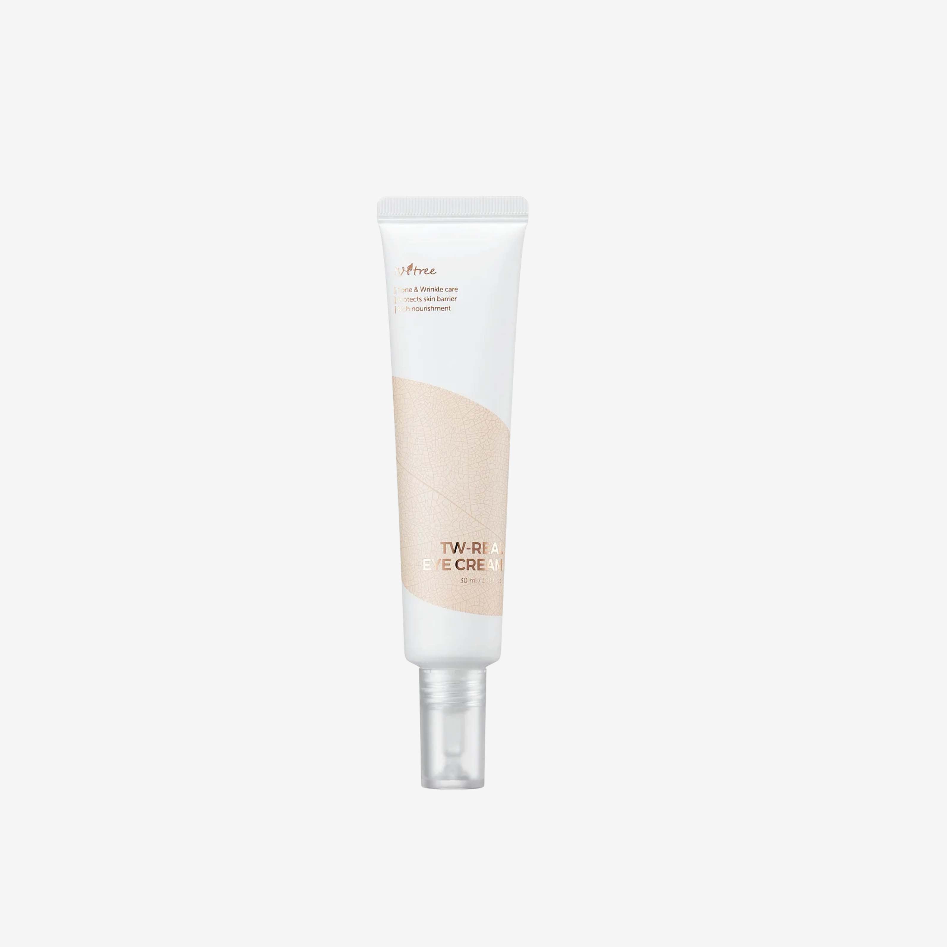 Isntree TW-Real Eye Cream 30 ml