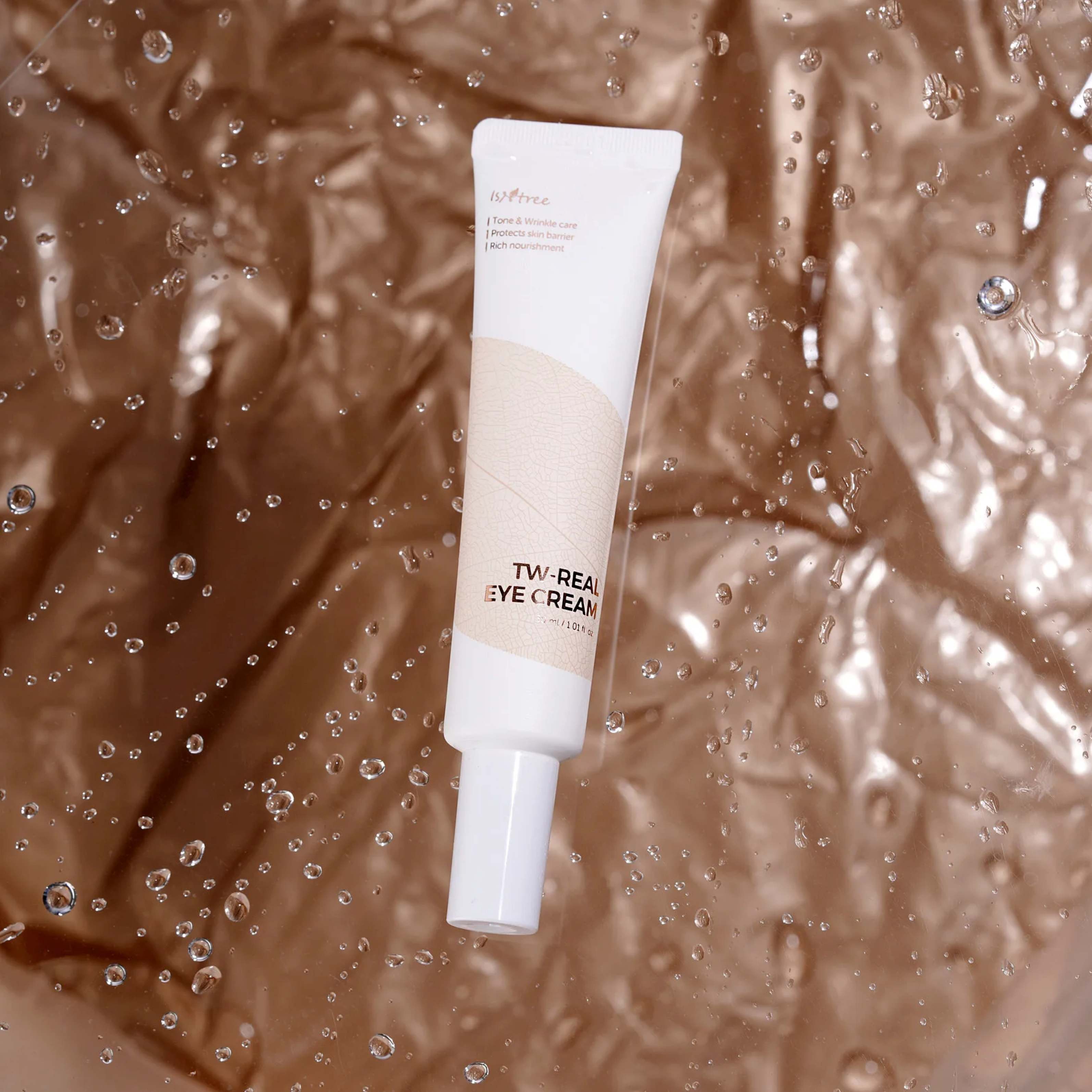 Isntree TW-Real Eye Cream 30 ml