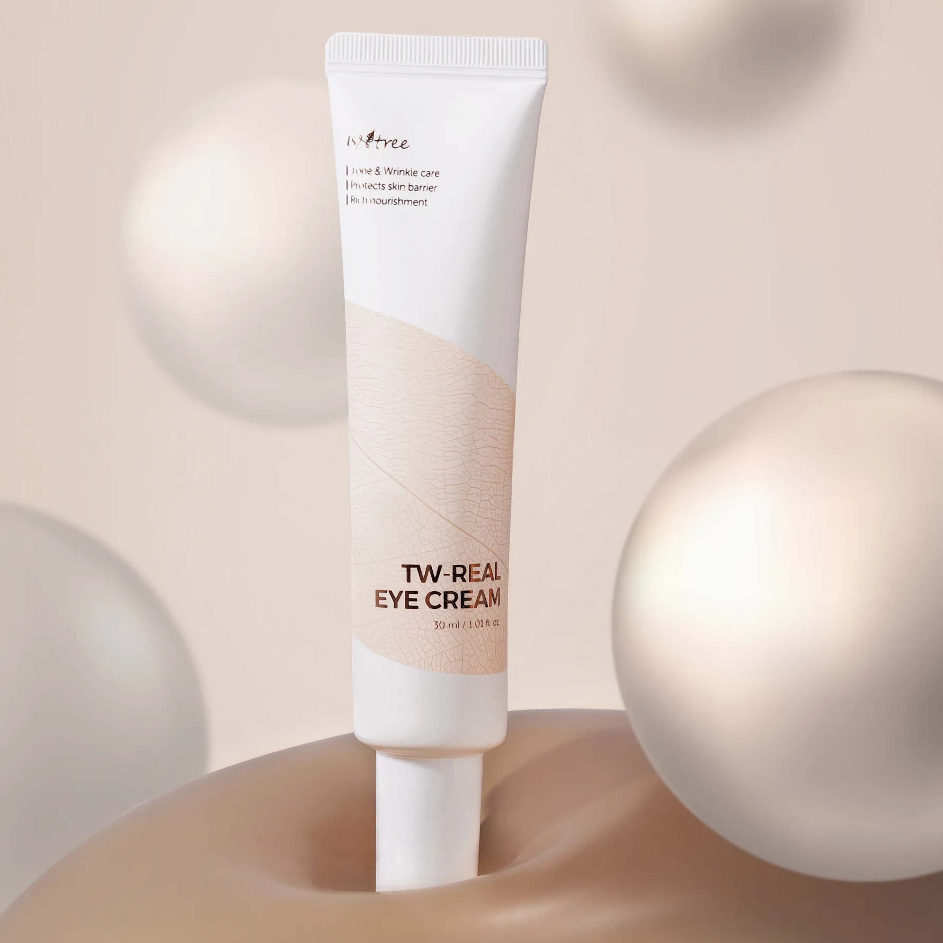 Isntree TW-Real Eye Cream 30 ml