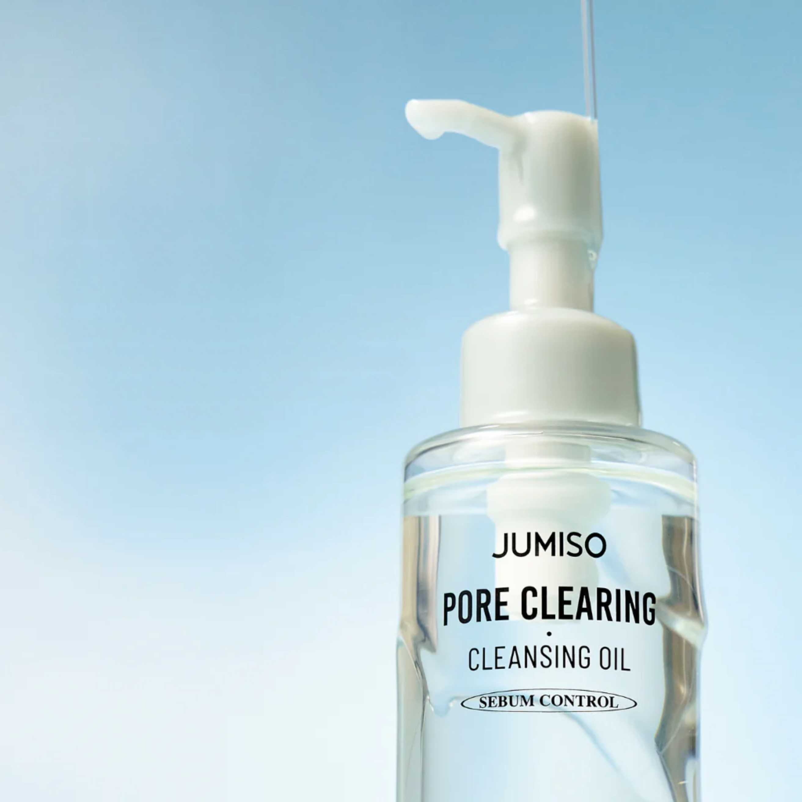 Jumiso Pore Clearing Cleansing Oil 200 ml