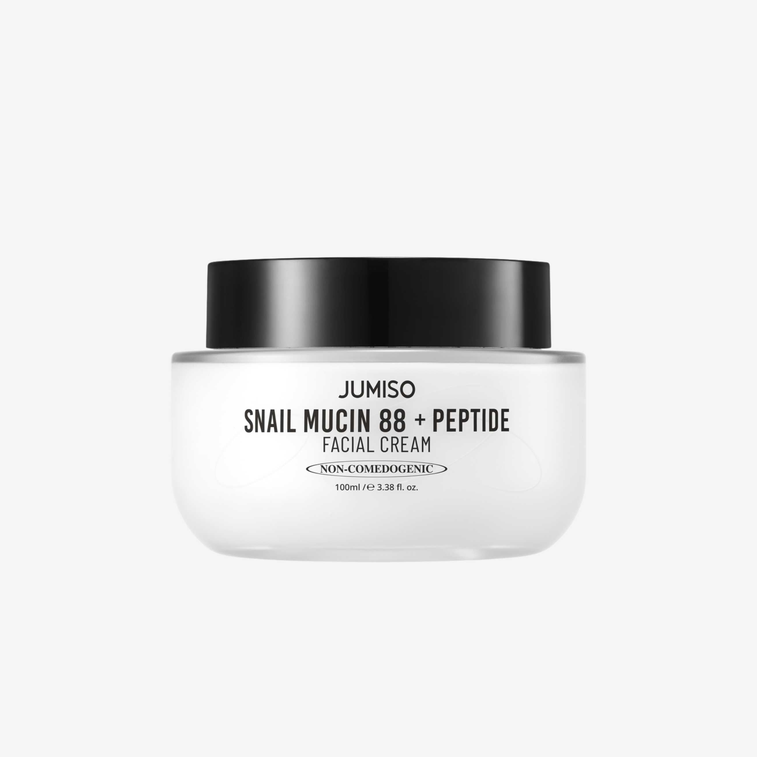 Jumiso Snail Mucin 88 + Peptide Cream 100 ml