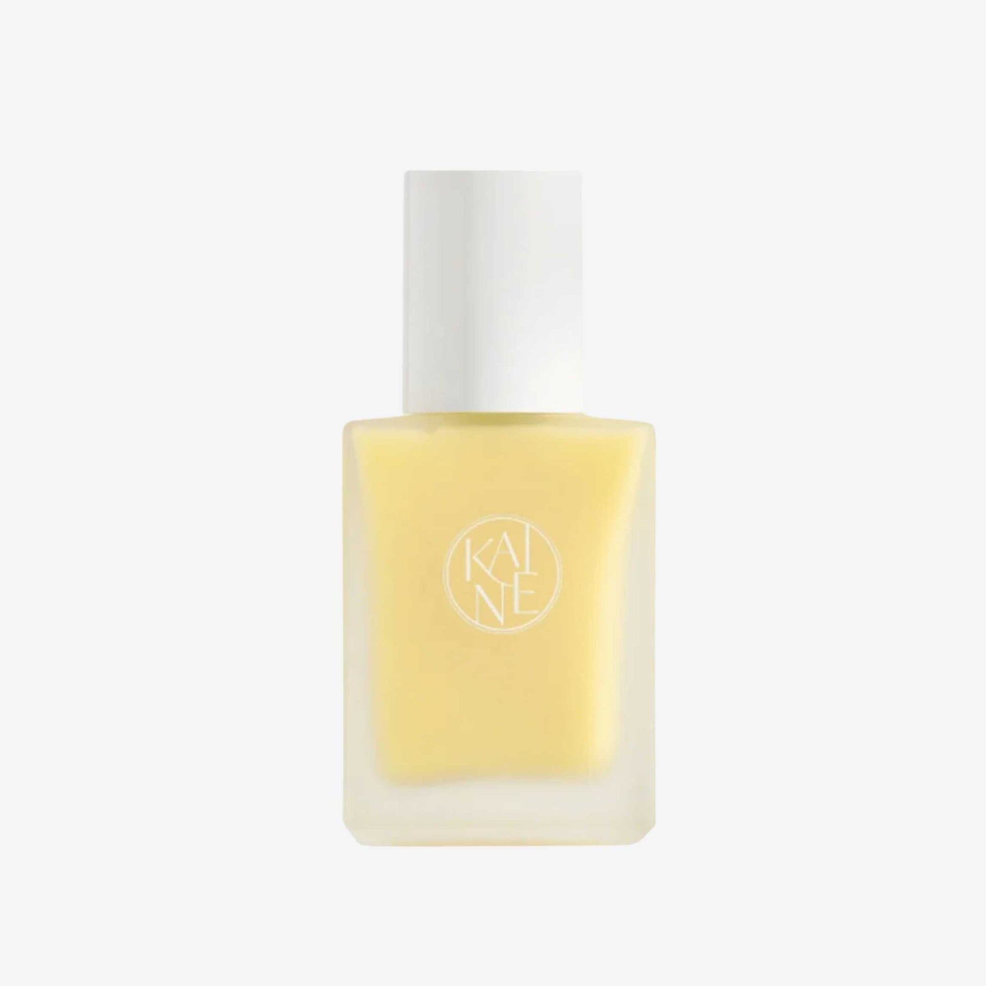 KAINE Vita Drop Serum 30 ml ansiktsserum med vitamin tree-ekstrakt, niacinamid og hyaluronsyre som bidrar til en jevnere hudtone og naturlig glød