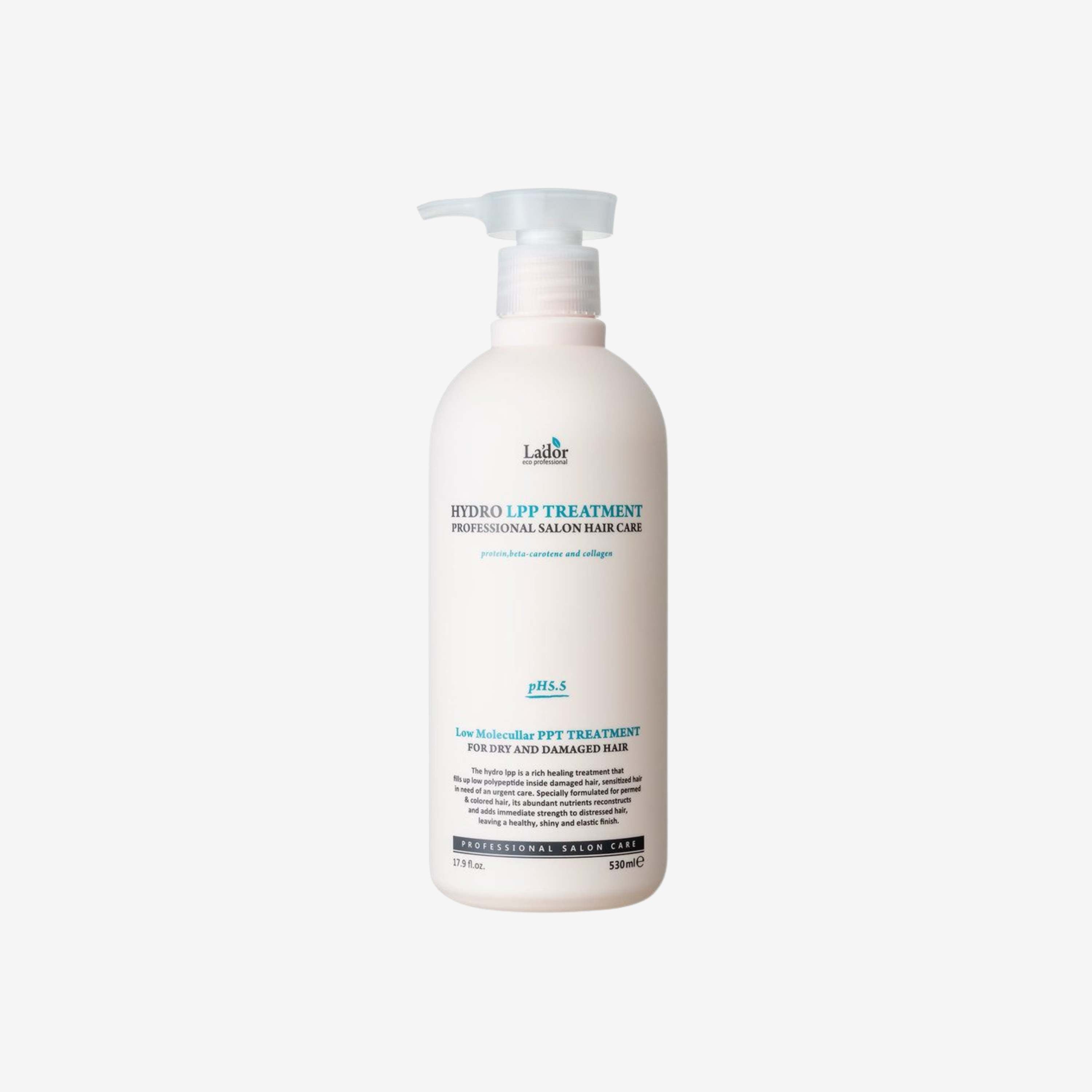 La'dor Hydro Lpp Treatment 530 ml