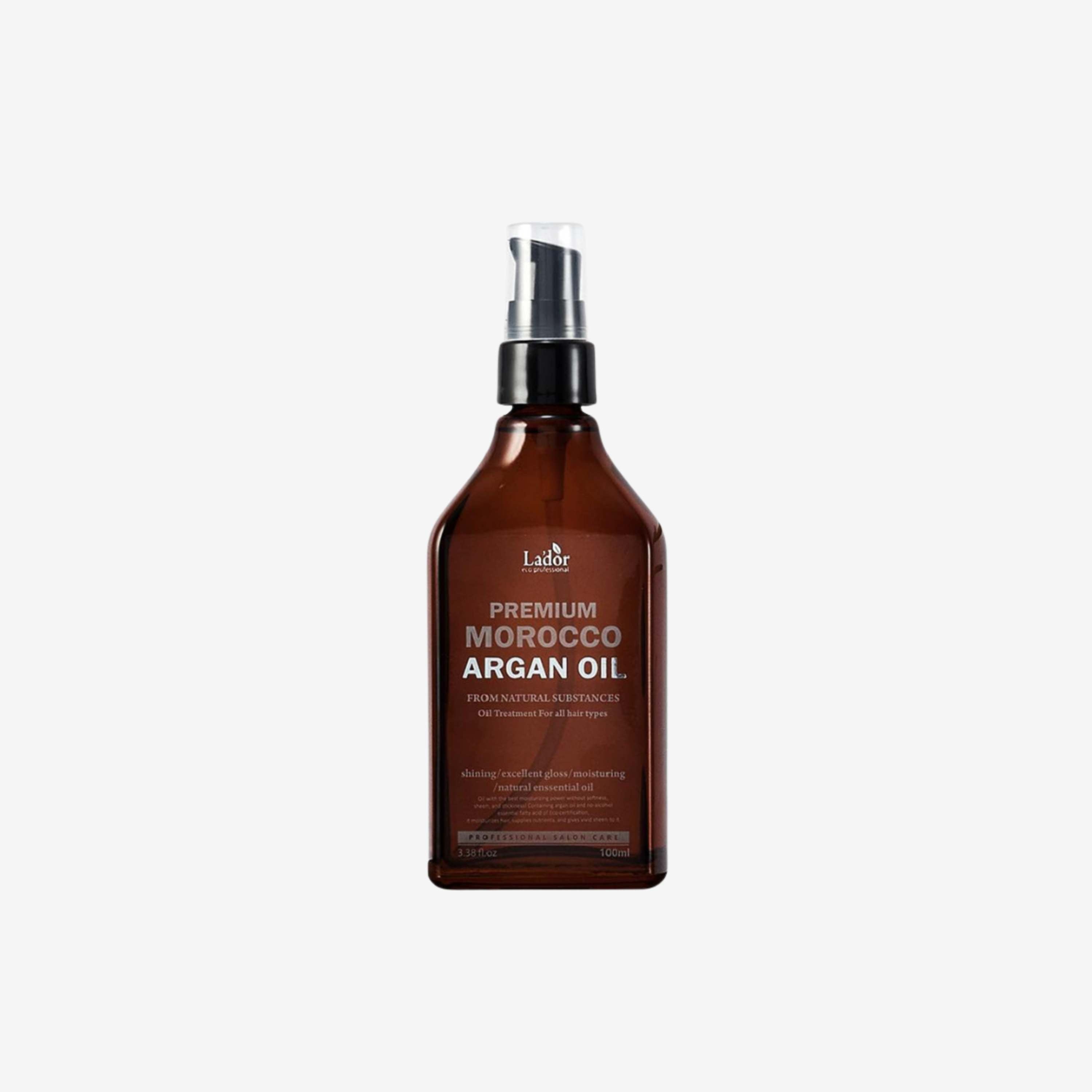 La'dor Premium Morocco Argan Hair Oil 100 ml