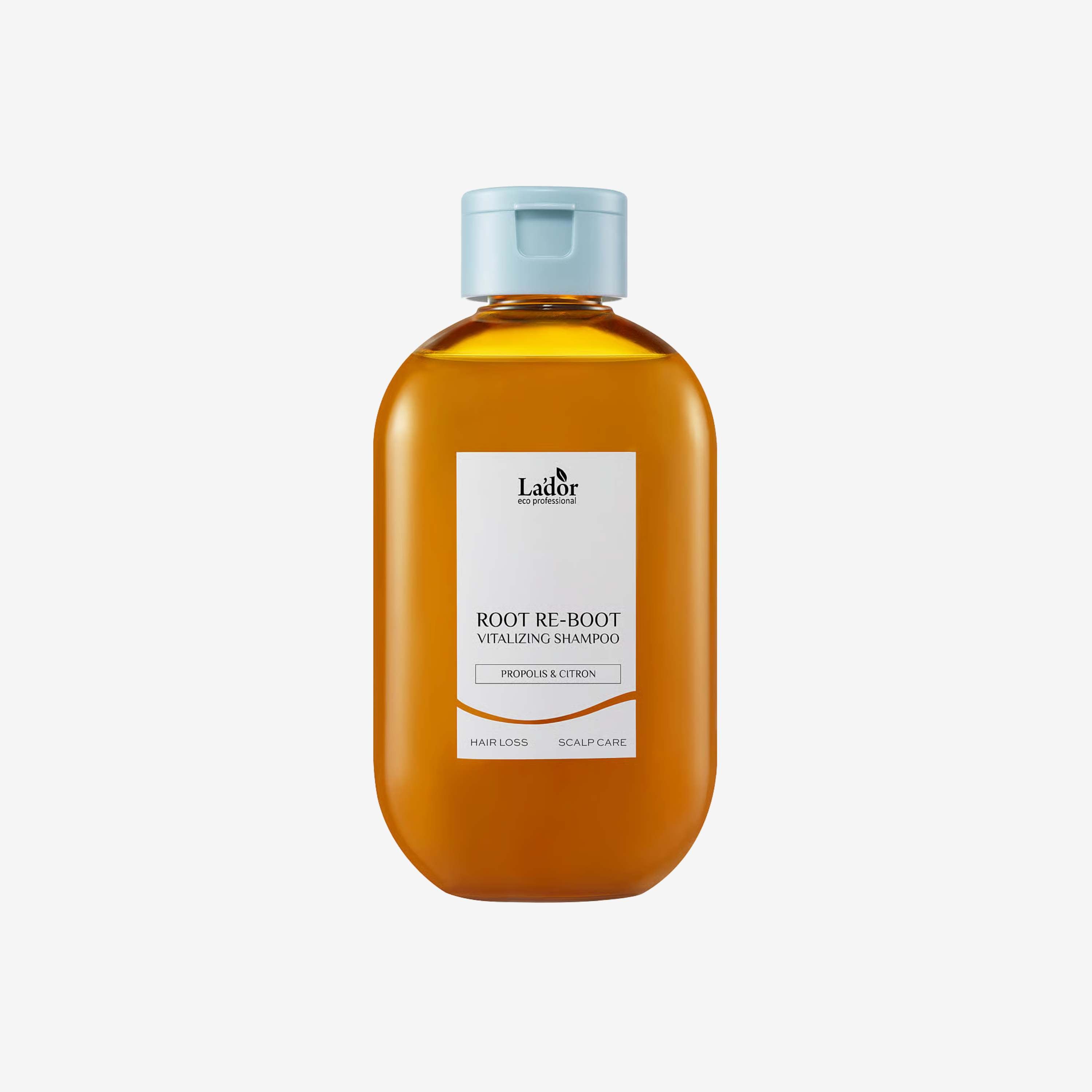 La'dor Root Re-boot Vitalizing Shampoo 300 ml