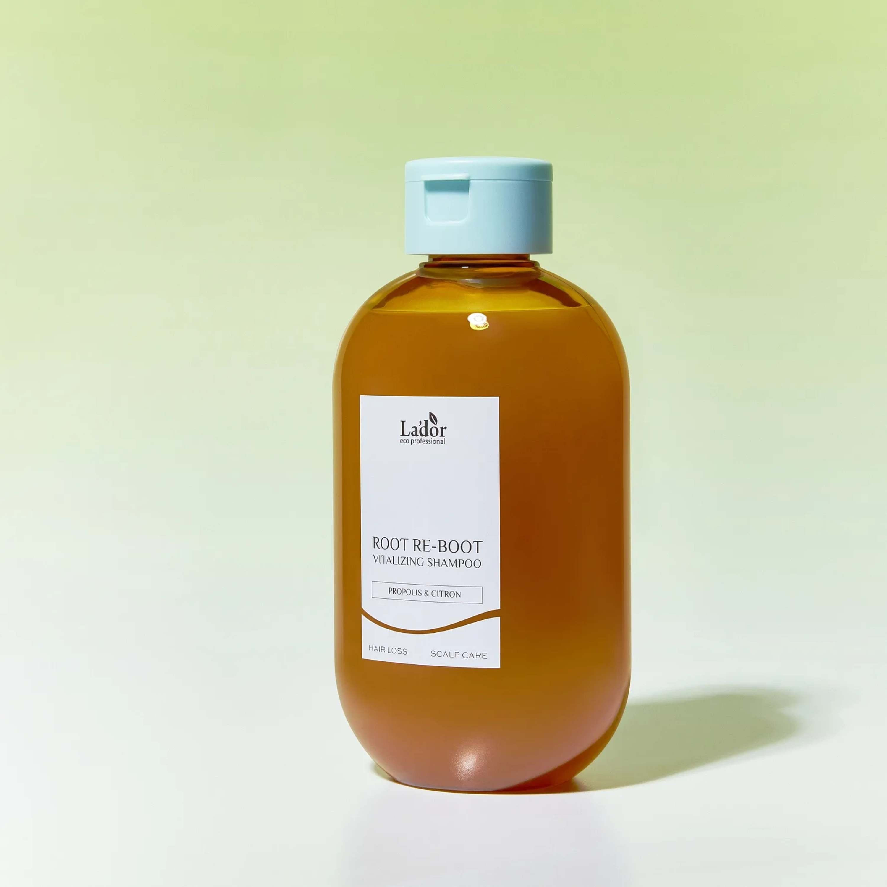 La'dor Root Re-boot Vitalizing Shampoo 300 ml