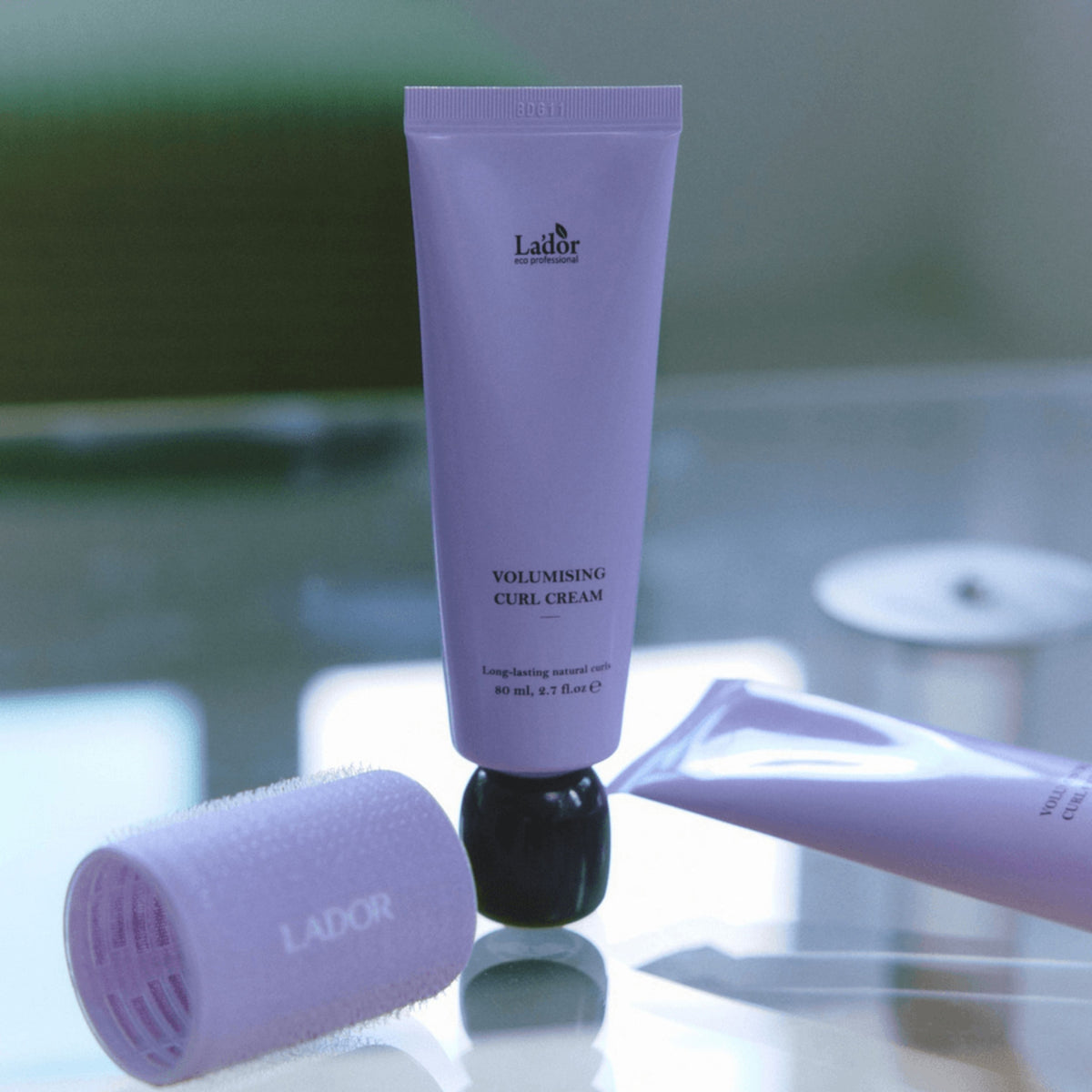 La'dor Volumising Curl Cream 80 ml