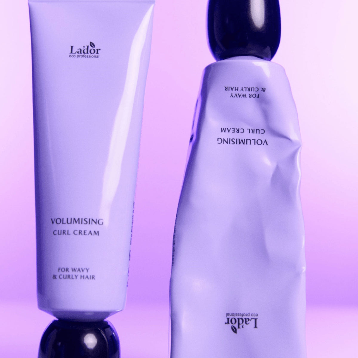 La'dor Volumising Curl Cream 80 ml