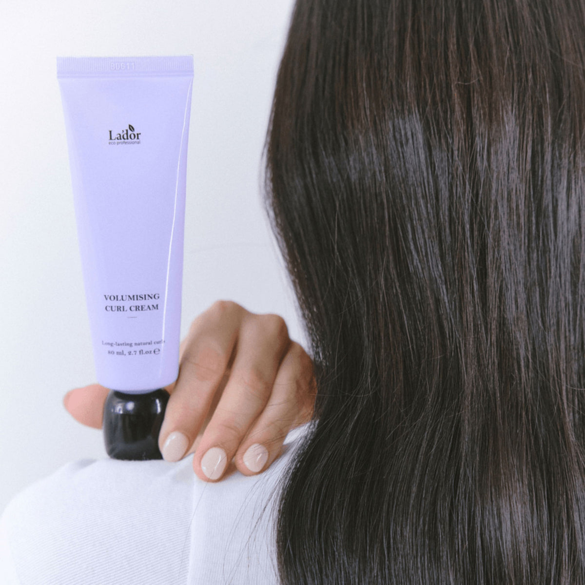 La'dor Volumising Curl Cream 80 ml