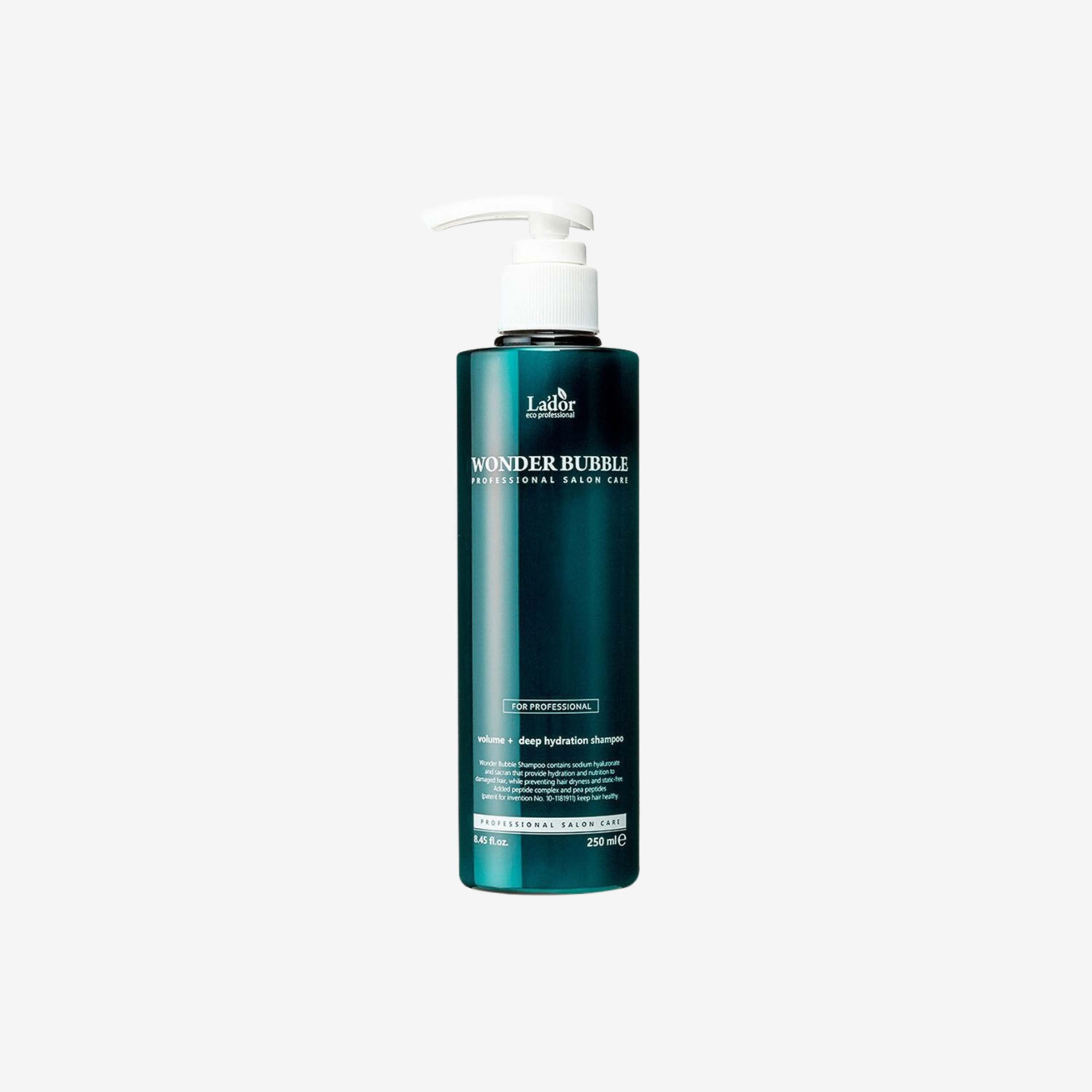 La'dor Wonder Bubble Shampoo 250 ml