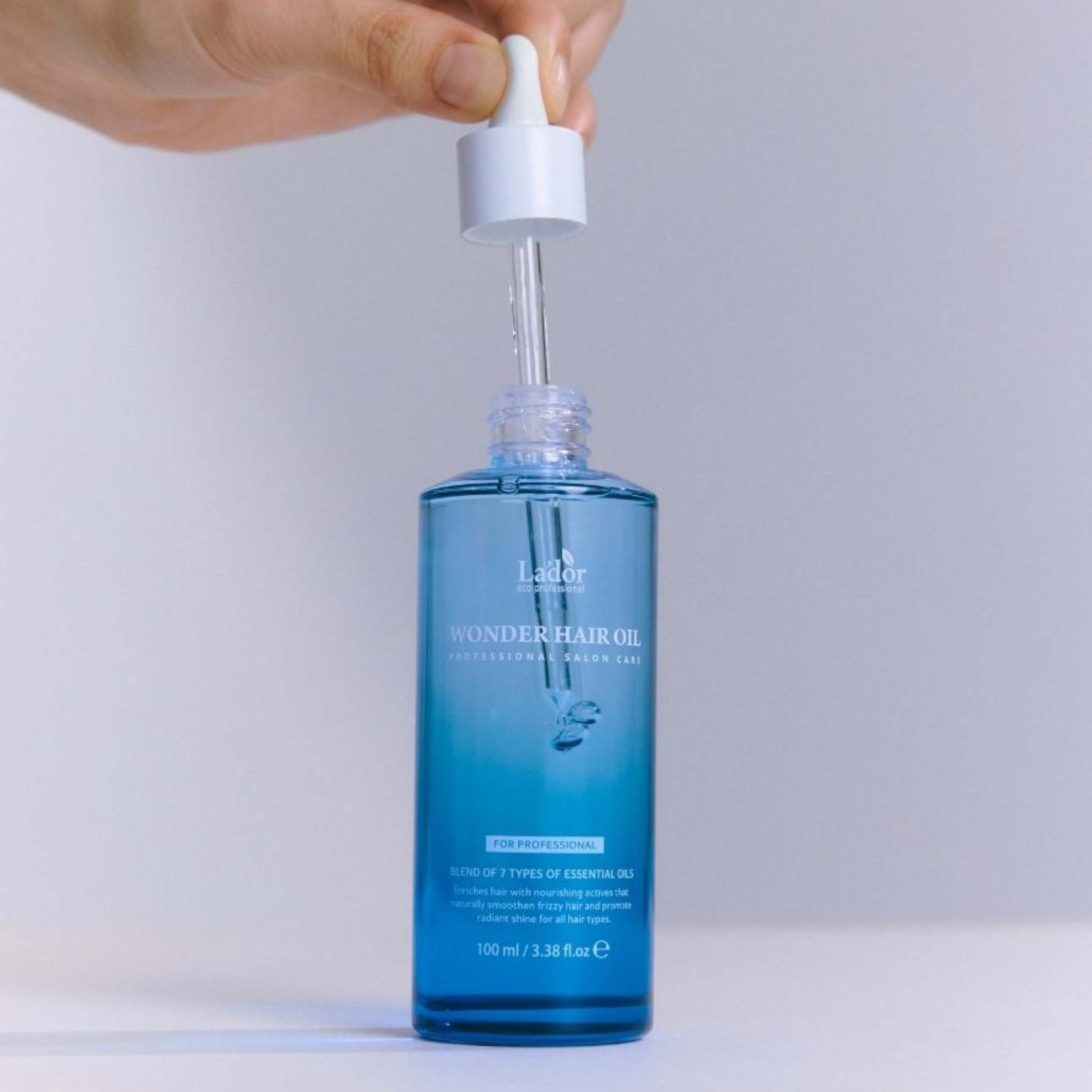 La'dor Wonder Hair Oil 100 ml