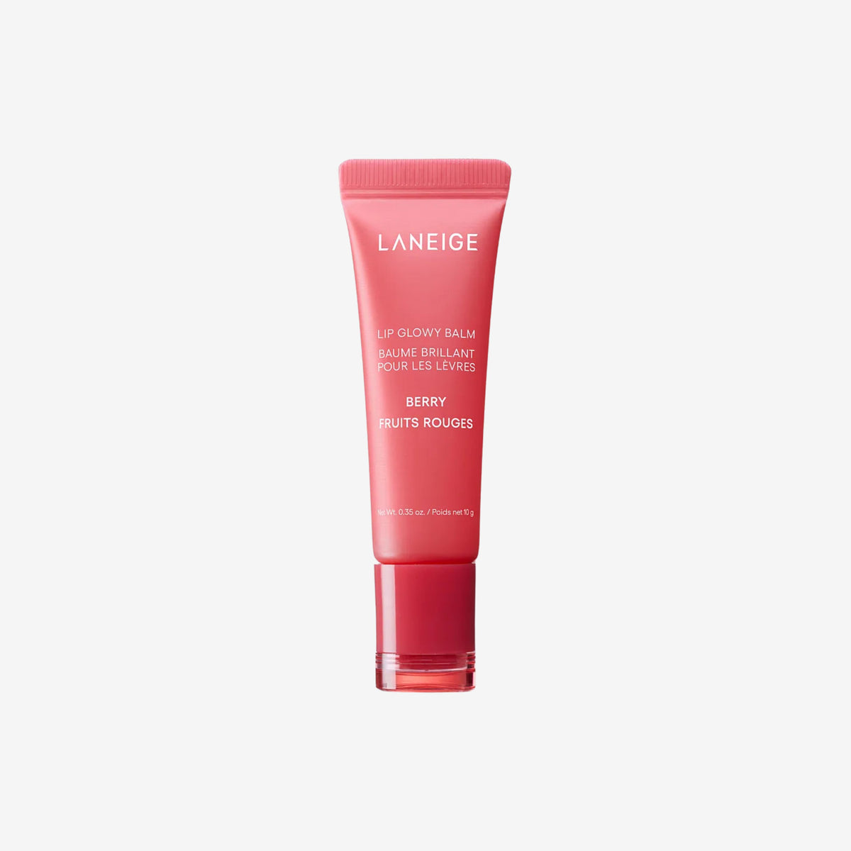 Laneige Lip Glowy Balm Berry 10 g
