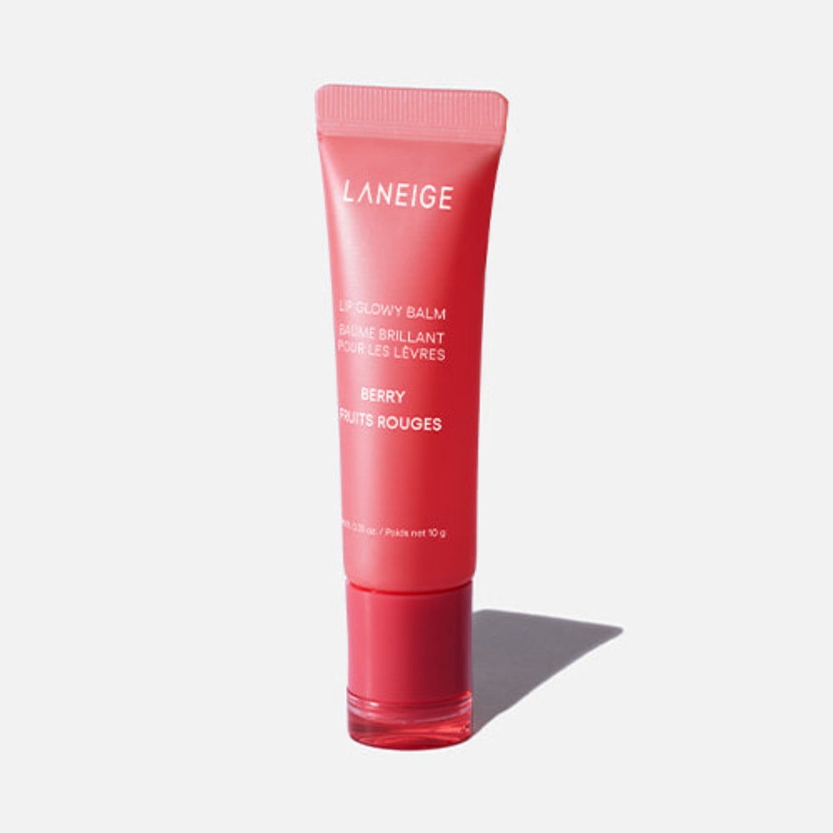 Laneige Lip Glowy Balm Berry 10 g