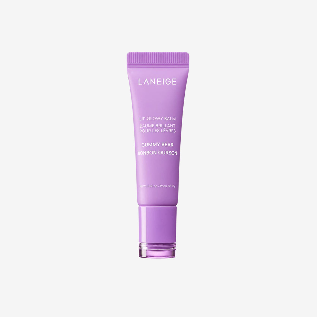 Laneige Lip Glowy Balm Gummy Bear 10 g