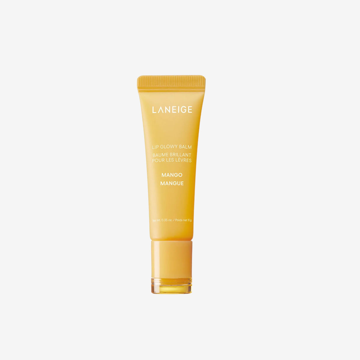 Laneige Lip Glowy Balm Mango 10 g