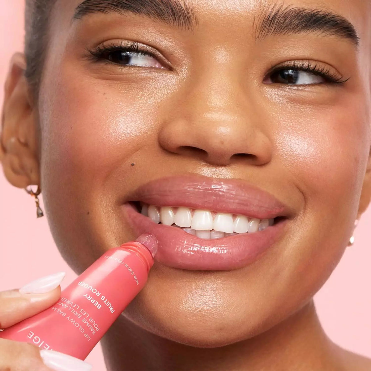 Laneige Lip Glowy Balm Berry 10 g