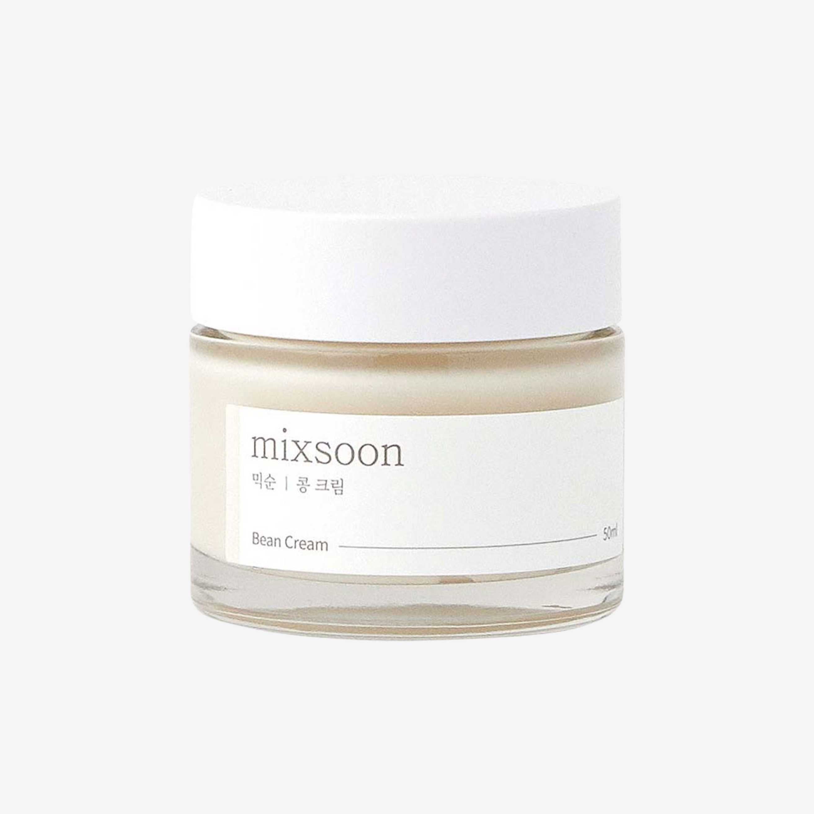 MIXSOON Bean Cream 50 ml