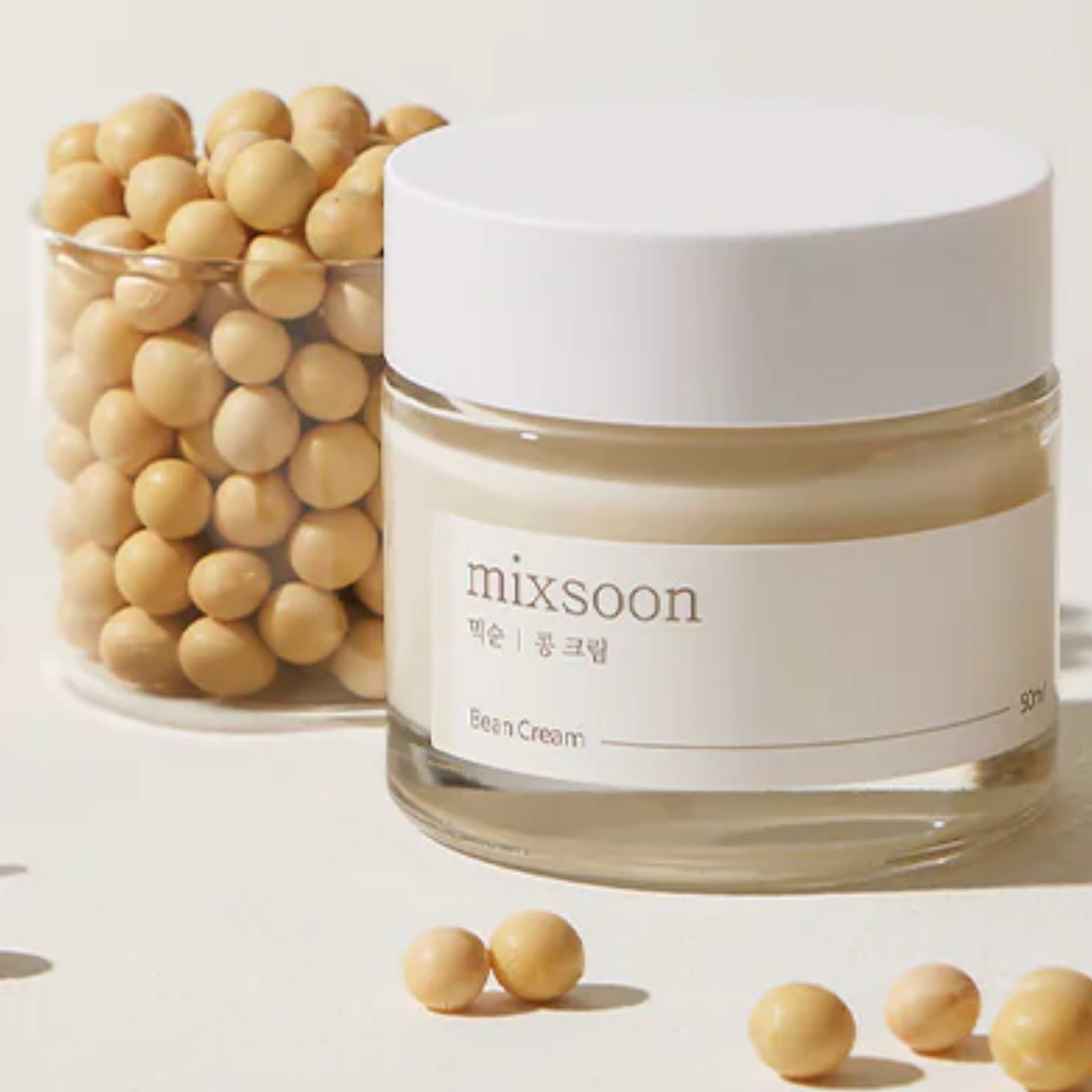 MIXSOON Bean Cream 50 ml