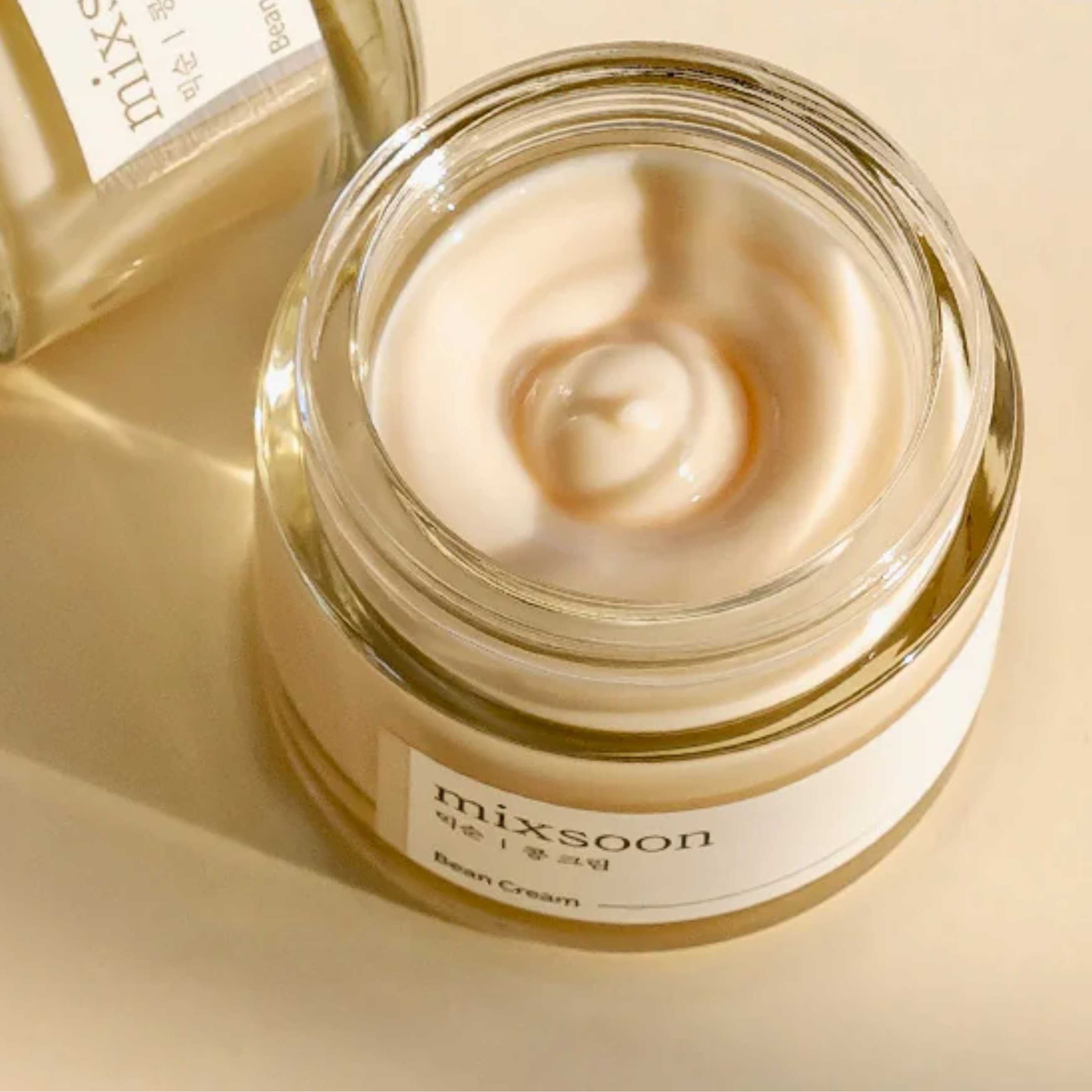 MIXSOON Bean Cream 50 ml
