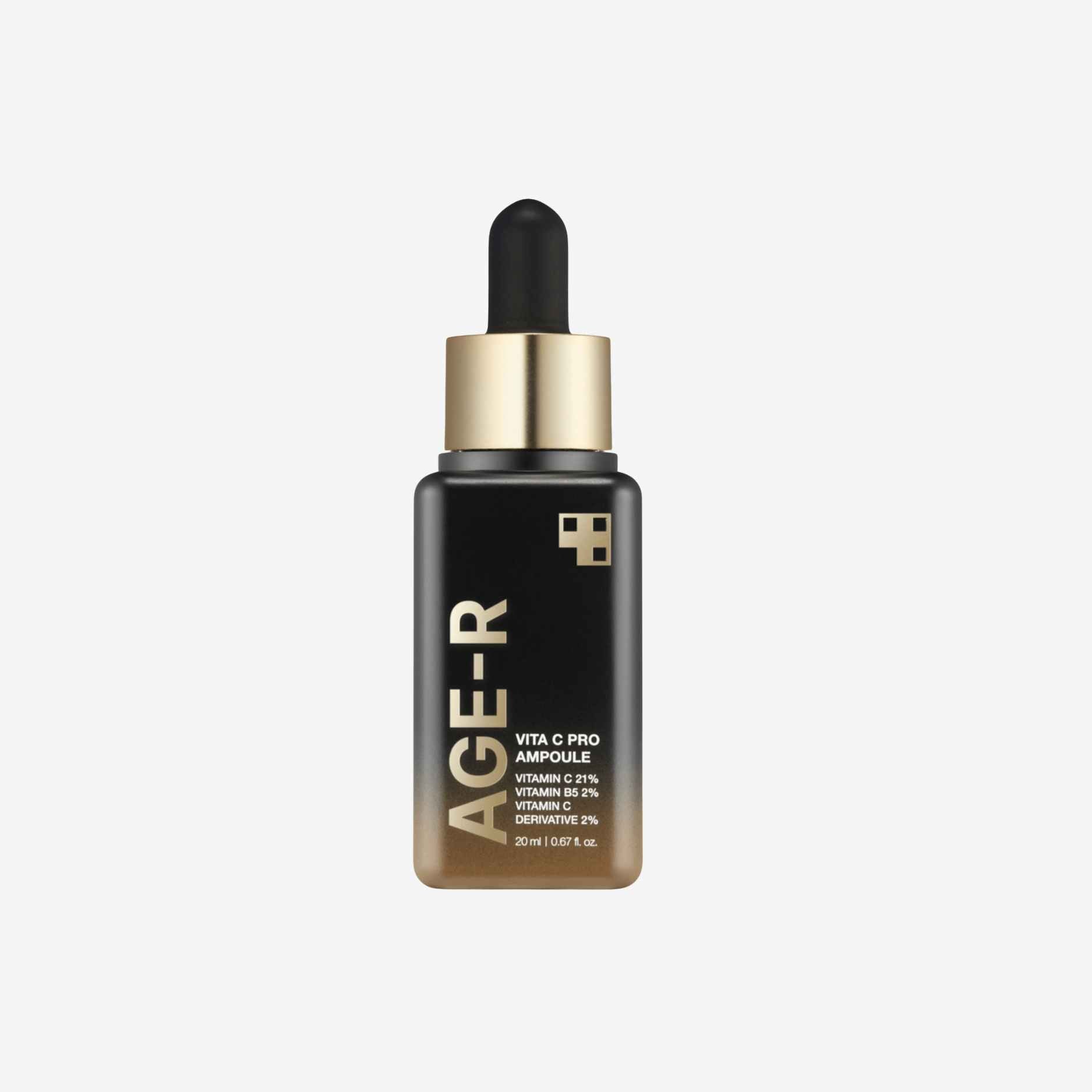 Medicube Age-R Vita C Pro Ampoule 20 ml