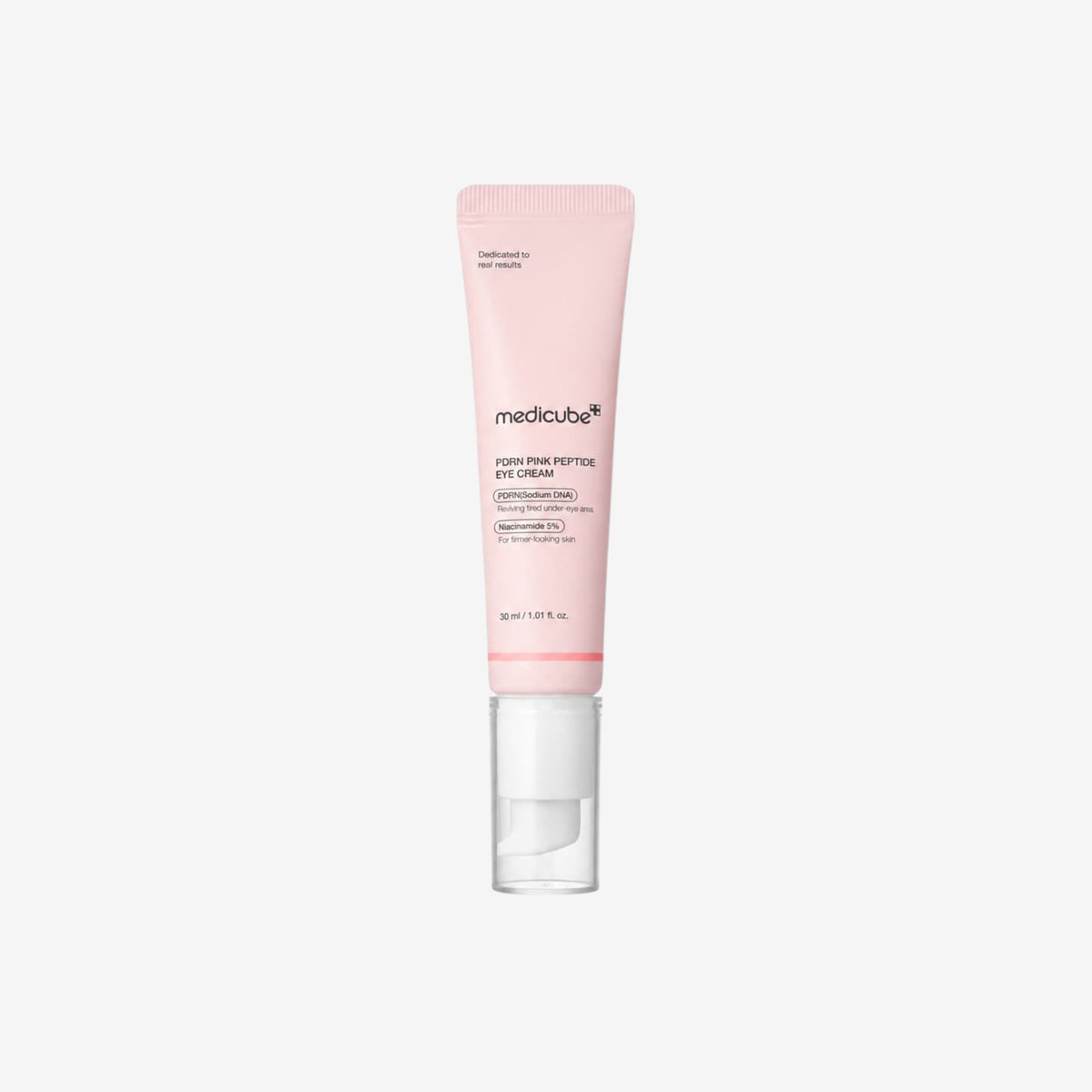 Medicube PDRN Pink Peptide Eye Cream 30 ml