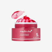 Medicube TXA Niacinamide Capsule Cream 55 g
