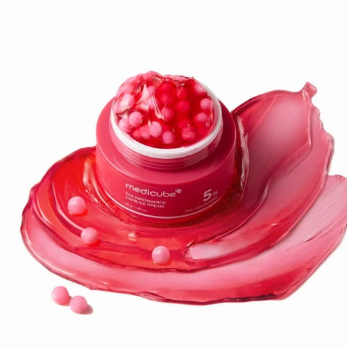 Medicube TXA Niacinamide Capsule Cream 55 g