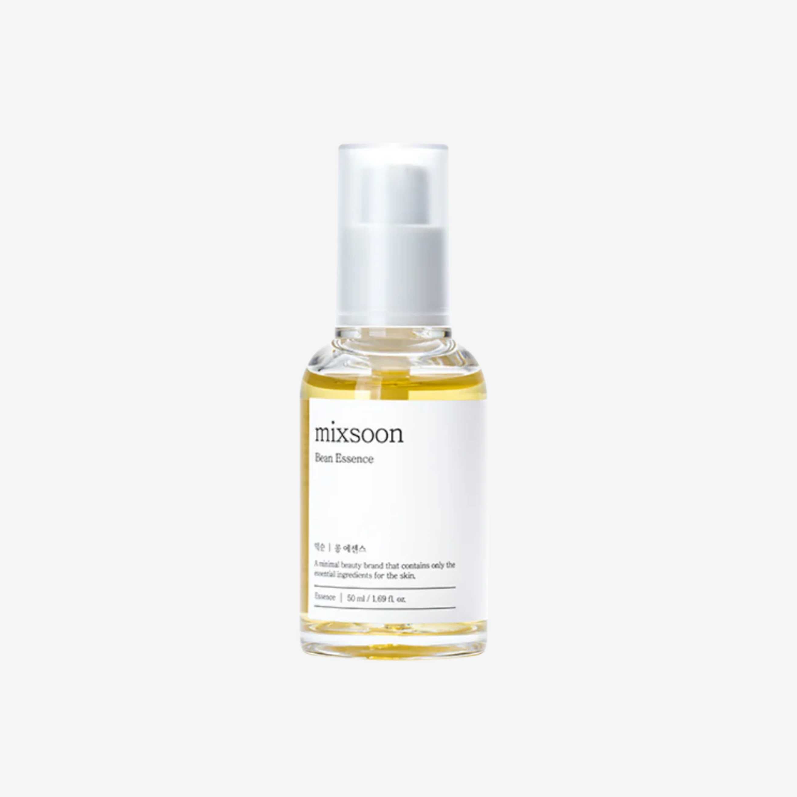 Mixsoon Bean Essence 30 ml