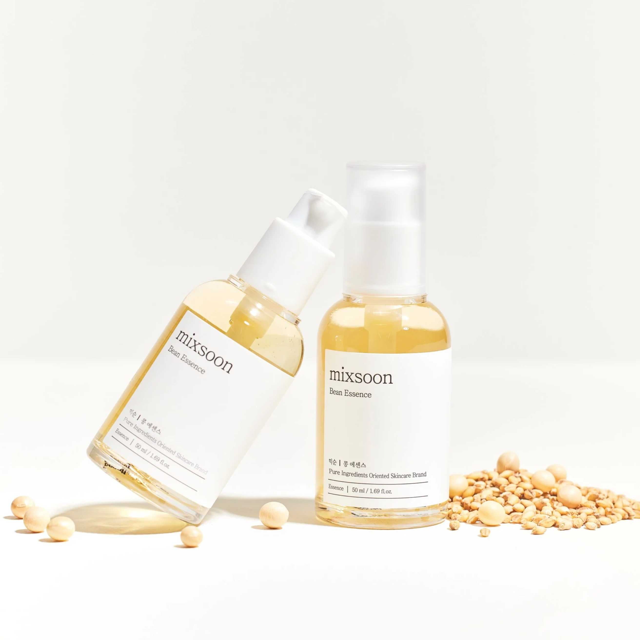 Mixsoon Bean Essence 30 ml