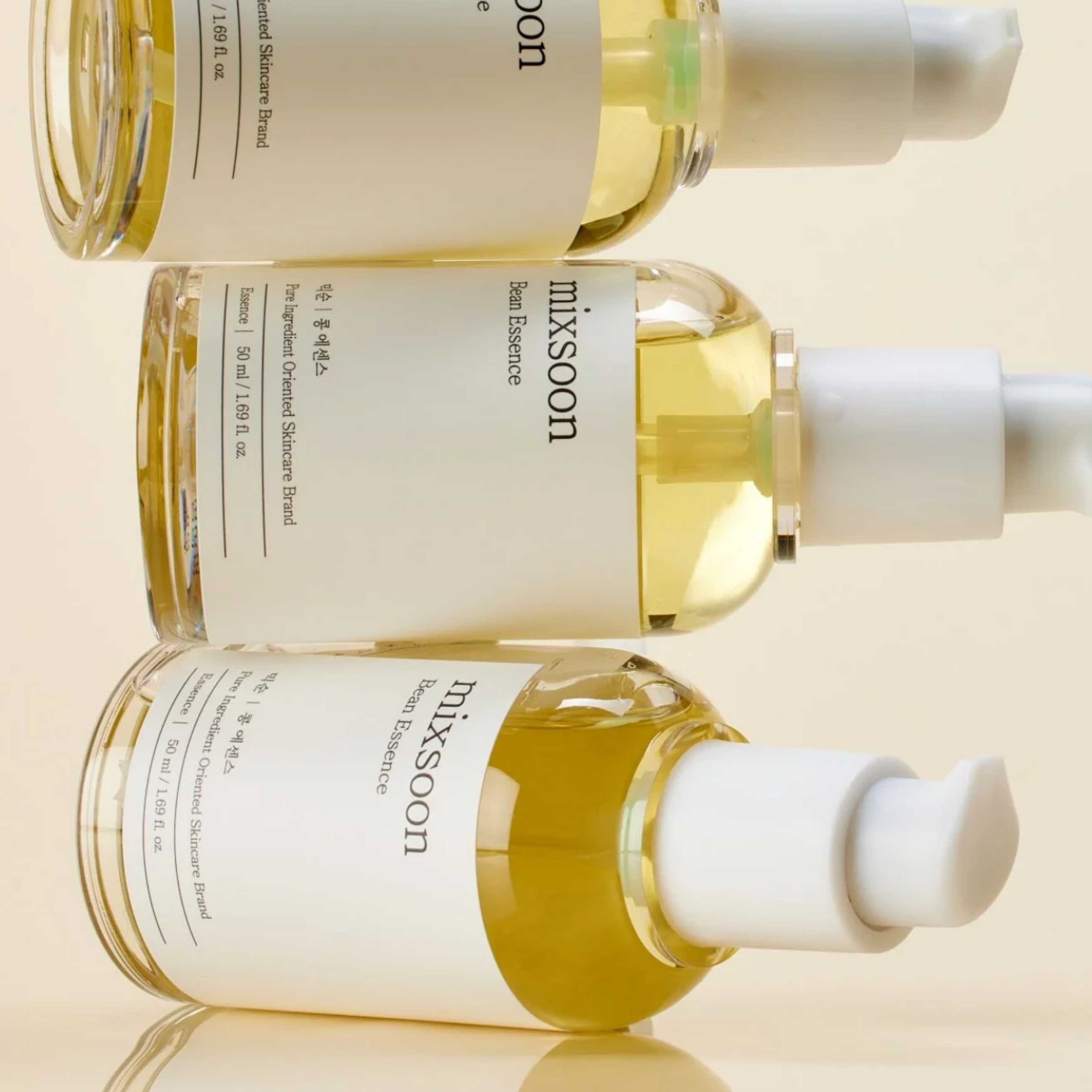 Mixsoon Bean Essence 30 ml