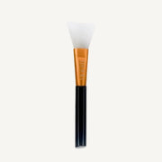 Muun Silicone Face Mask Brush, sort