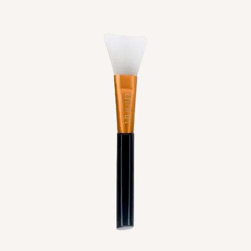 Muun Silicone Face Mask Brush, sort