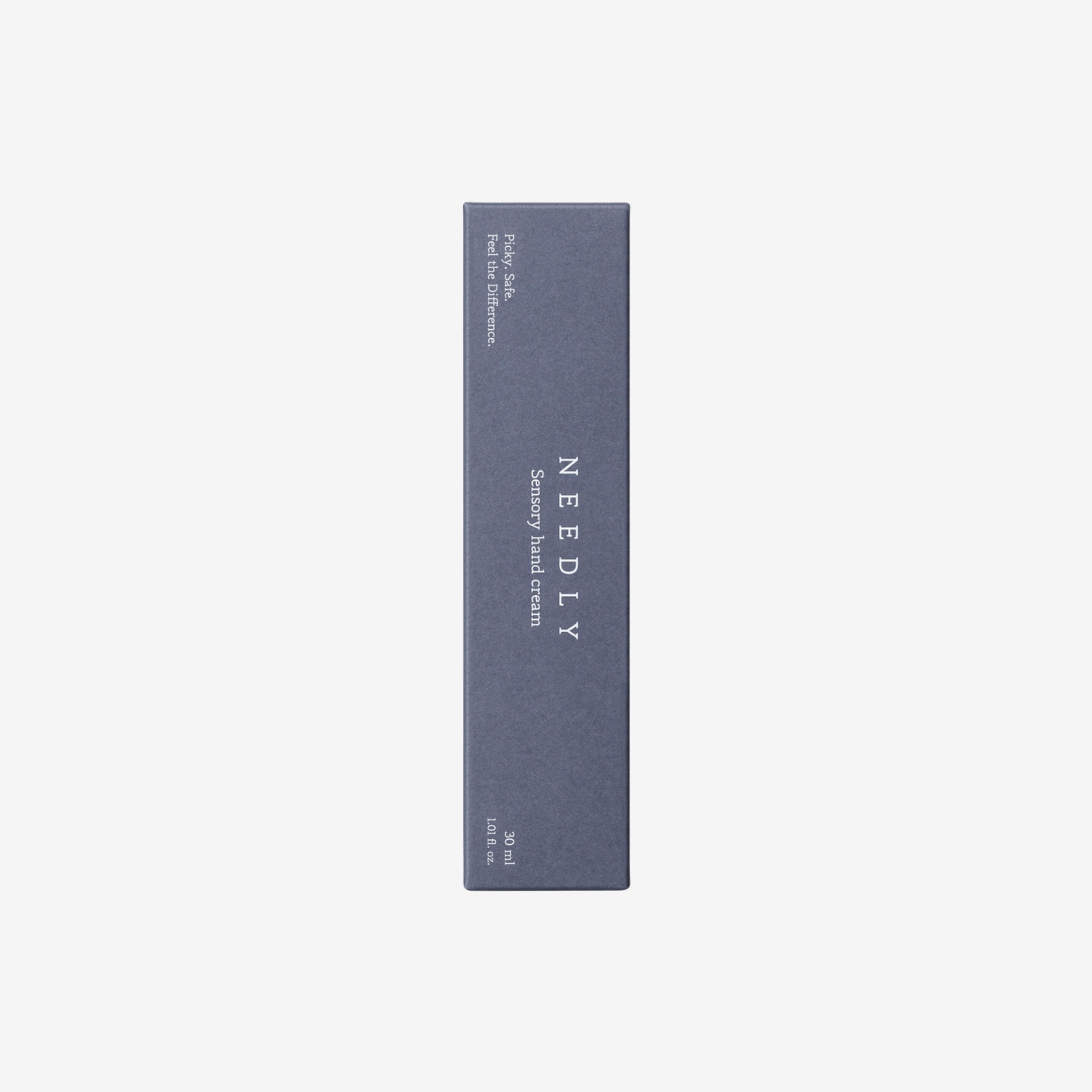 NEEDLY Sensory Hand Cream Heavenly Musk 30 ml