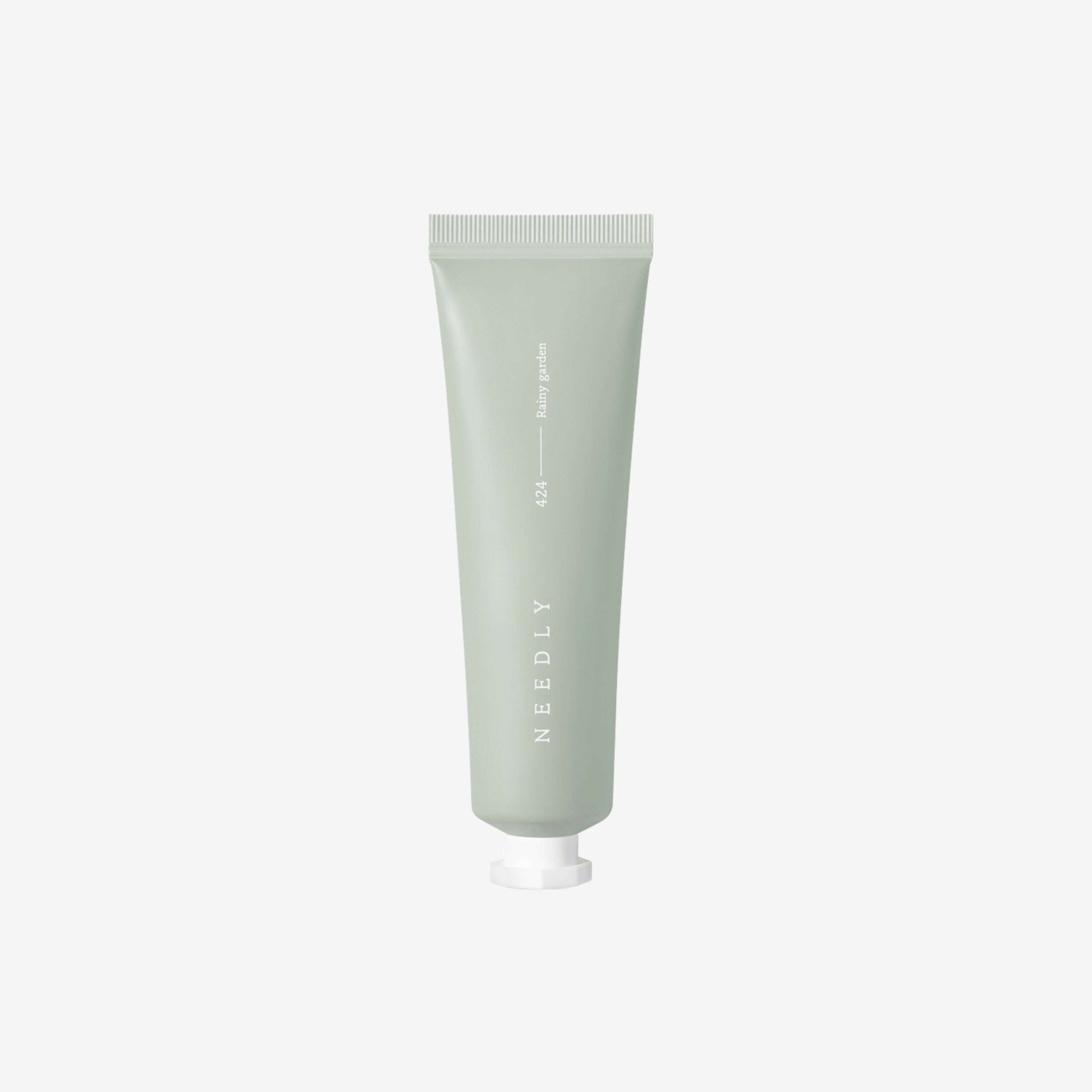 NEEDLY Sensory Hand Cream Rainy Garden 30 ml