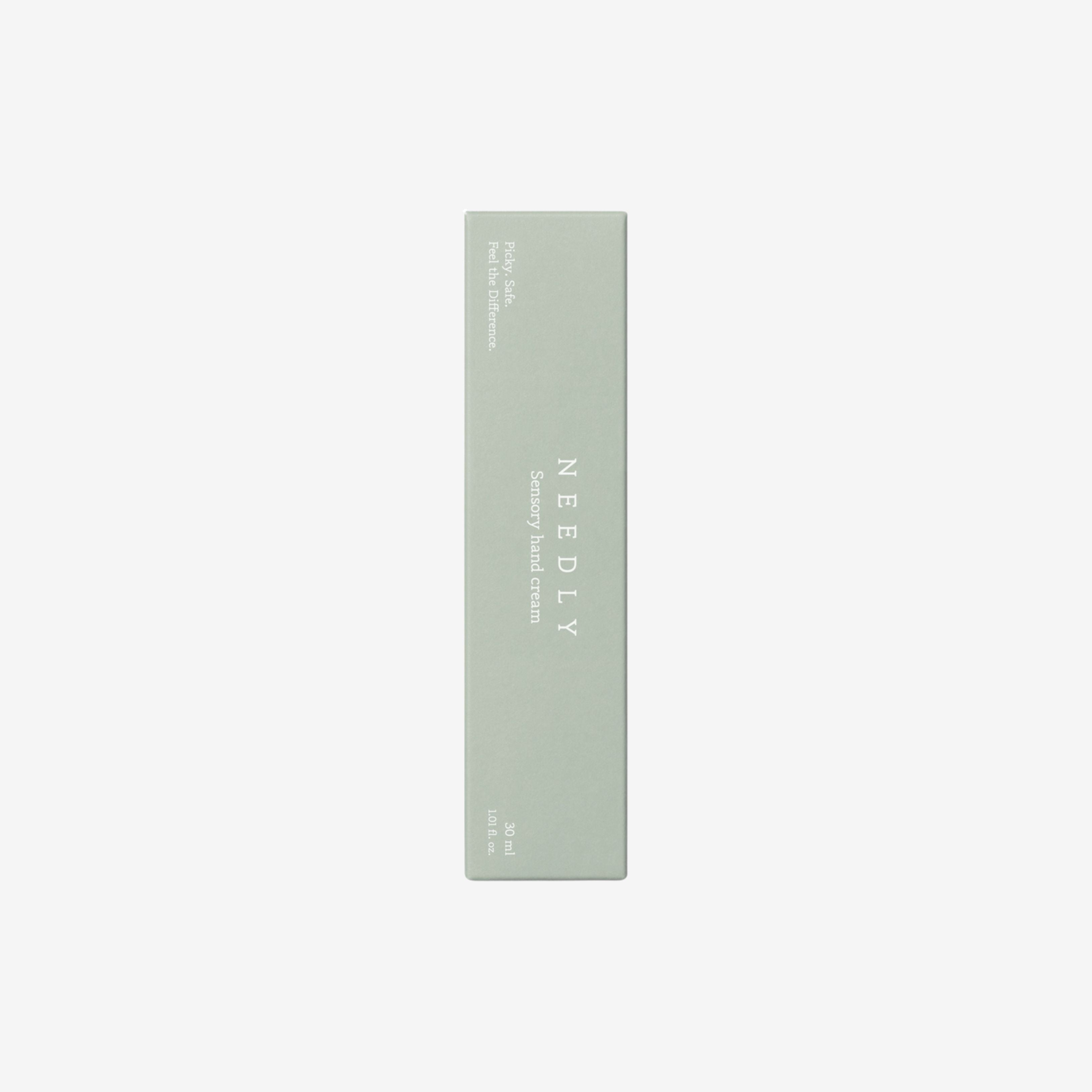 NEEDLY Sensory Hand Cream Rainy Garden 30 ml