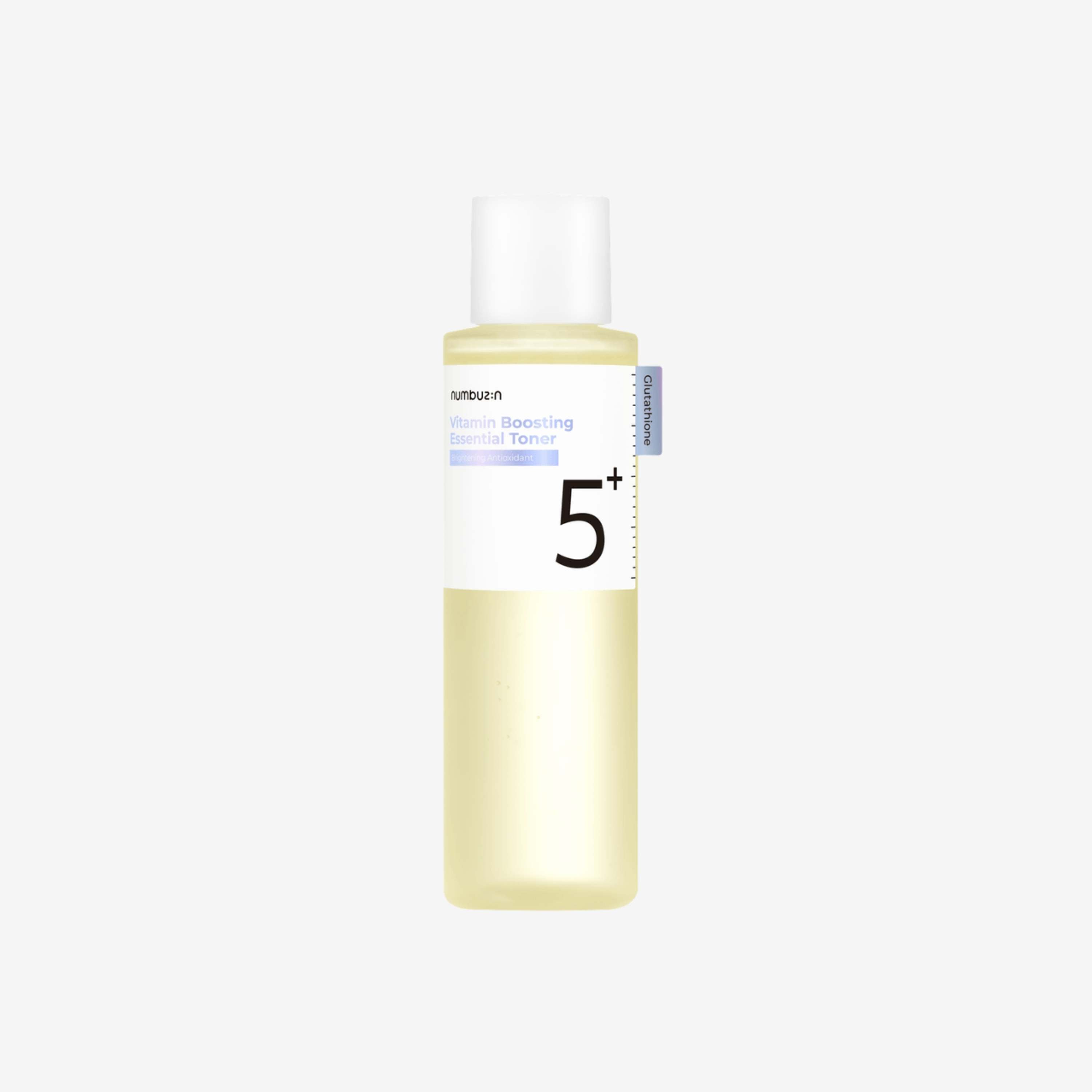 Numbuzin No.5 Vitamin Boosting Essential Toner 200 ml