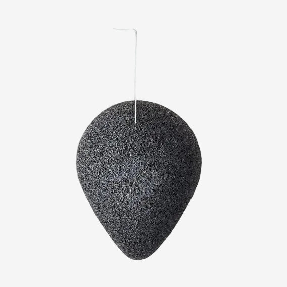 Purito SEOUL Bamboo Charcoal Konjac Sponge
