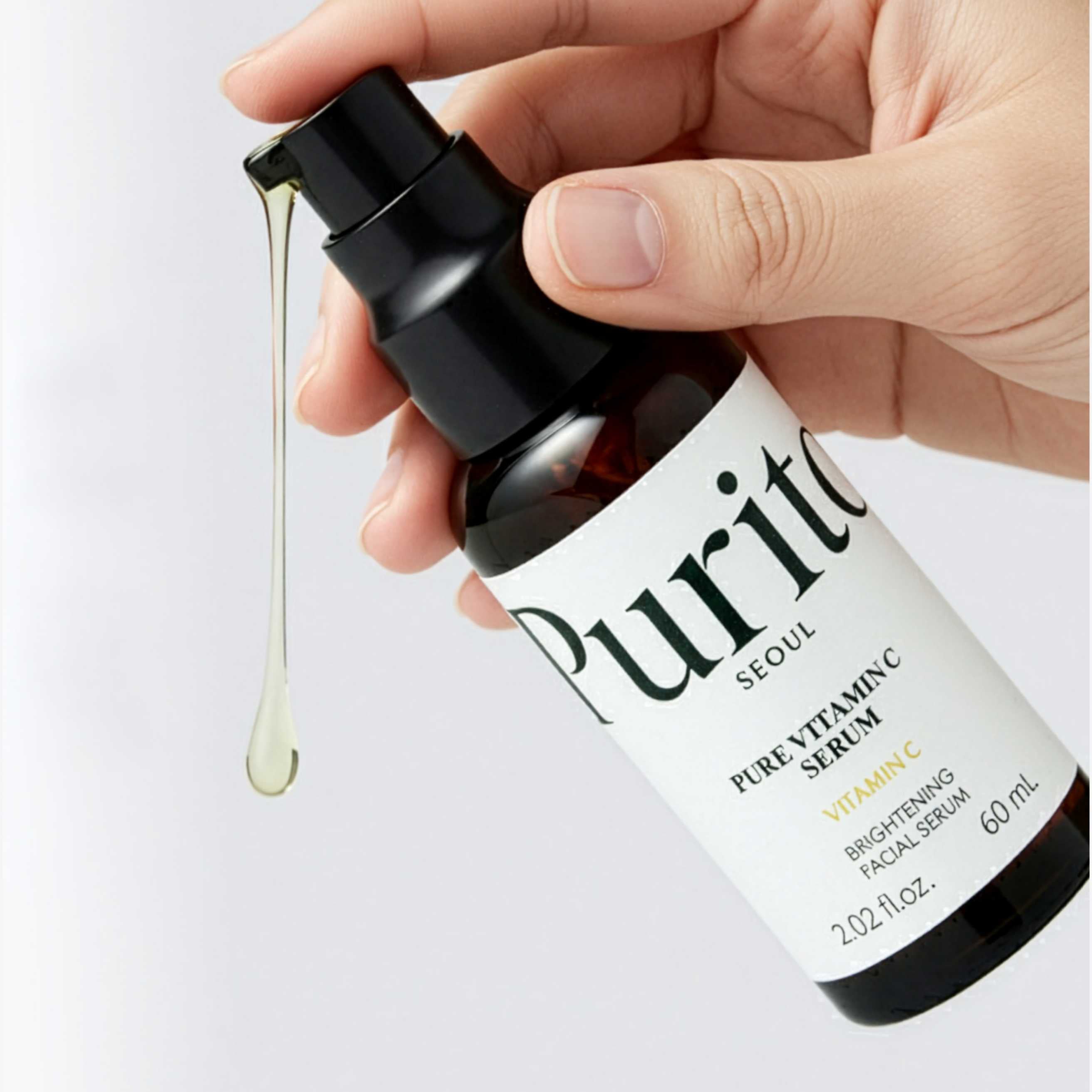 Purito SEOUL Pure Vitamin C Serum 60 ml