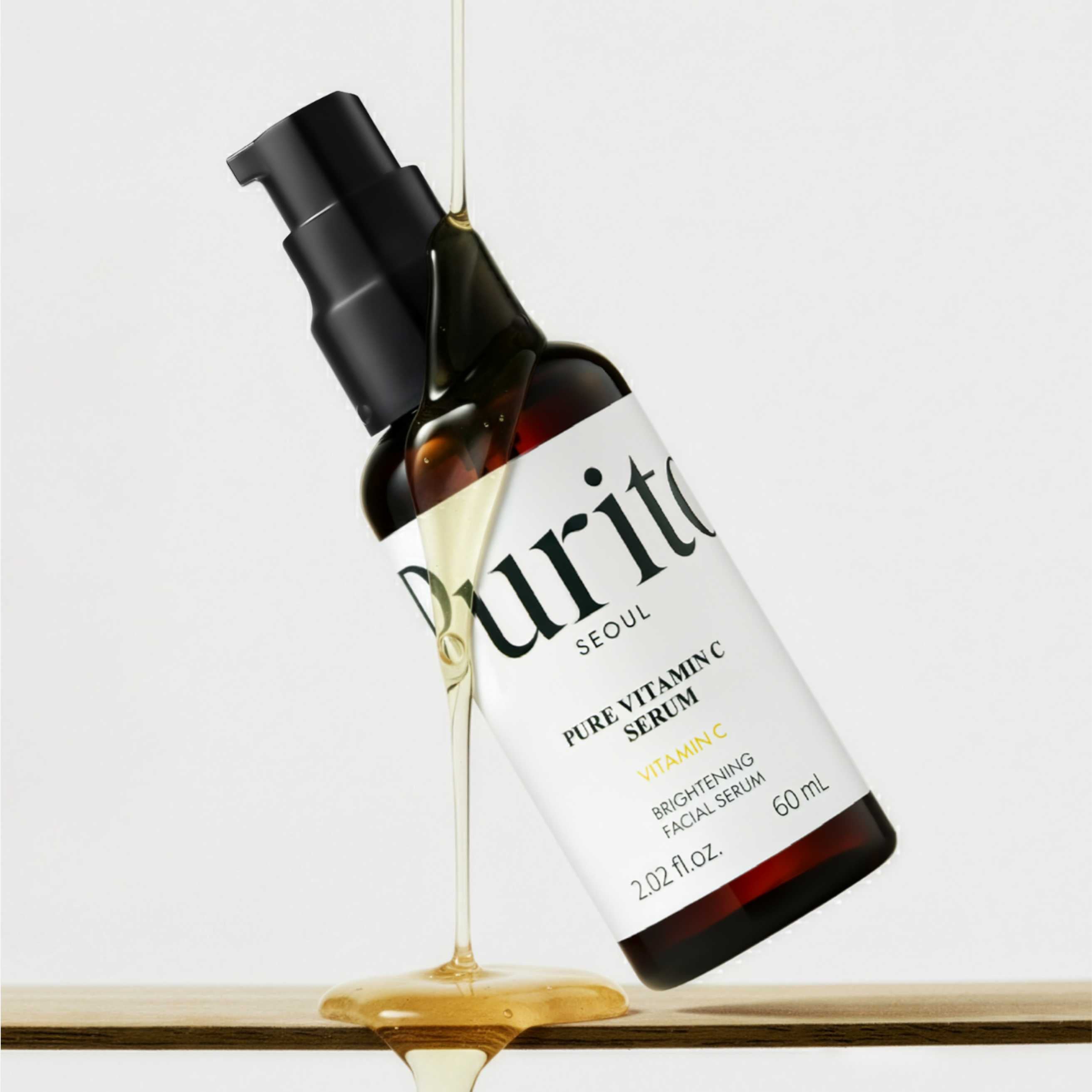 Purito SEOUL Pure Vitamin C Serum 60 ml