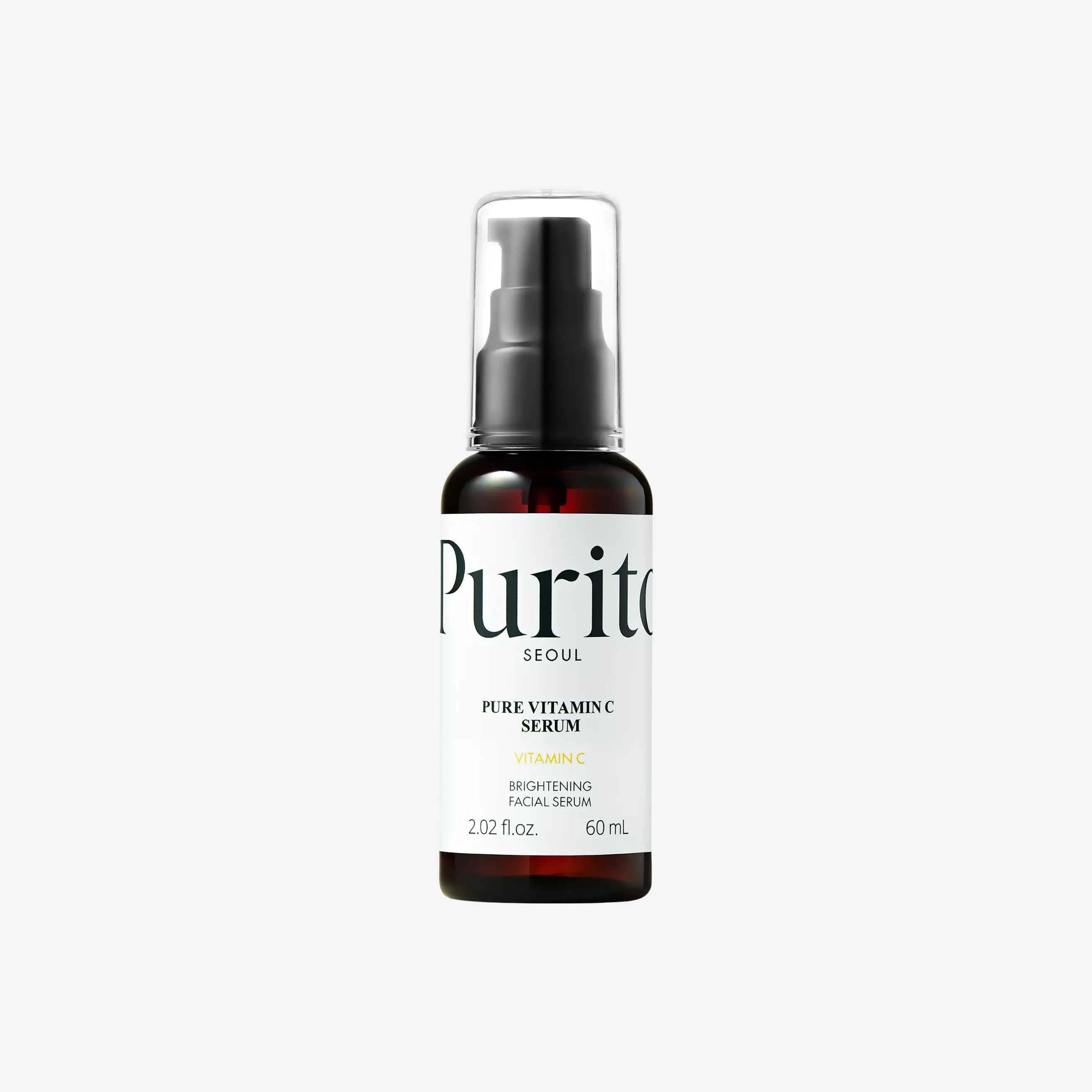 Purito SEOUL Pure Vitamin C Serum 60 ml