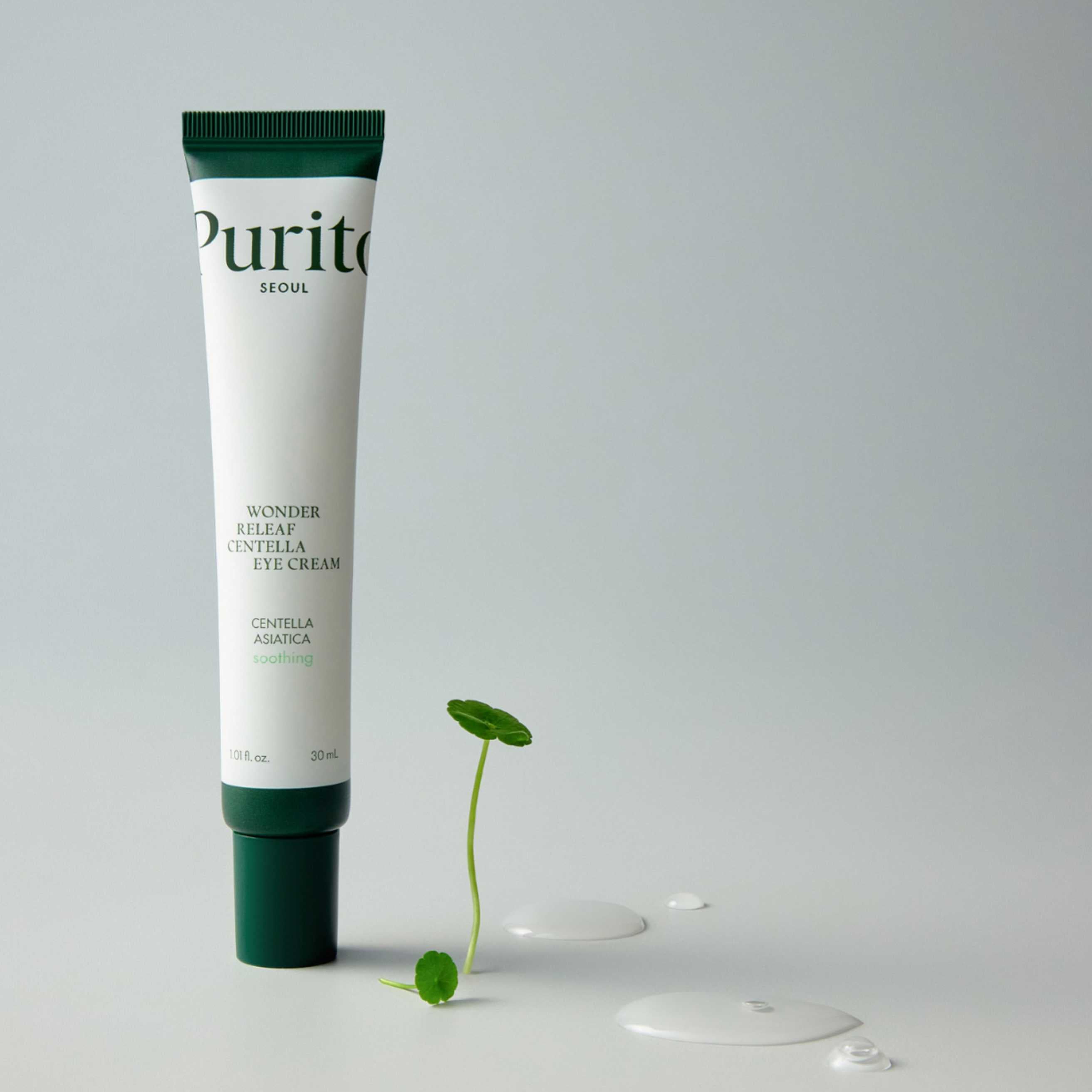 Purito SEOUL Wonder Releaf Centella Eye Cream 30 ml