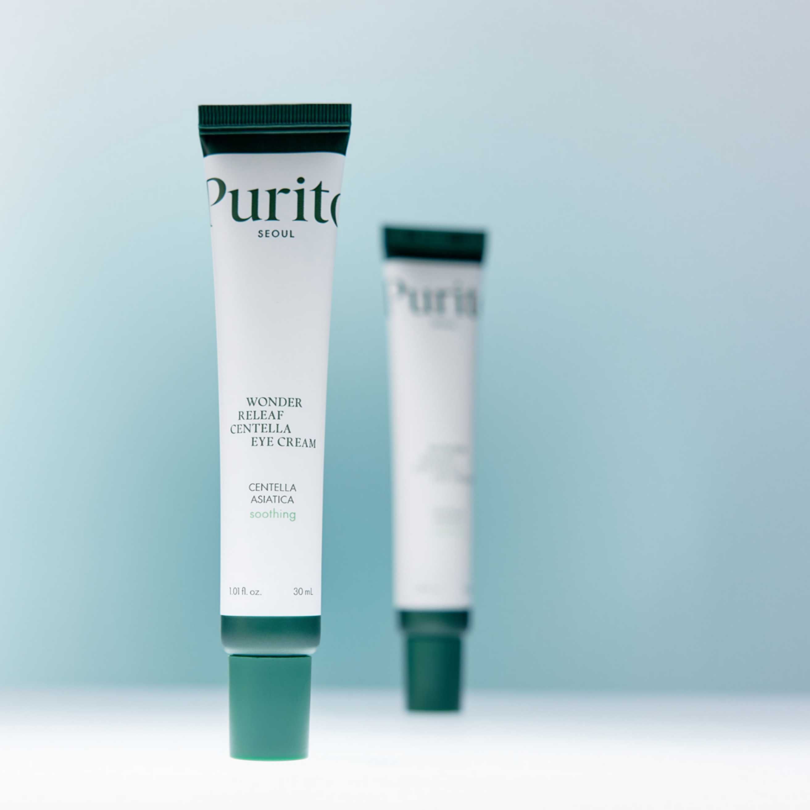 Purito SEOUL Wonder Releaf Centella Eye Cream 30 ml