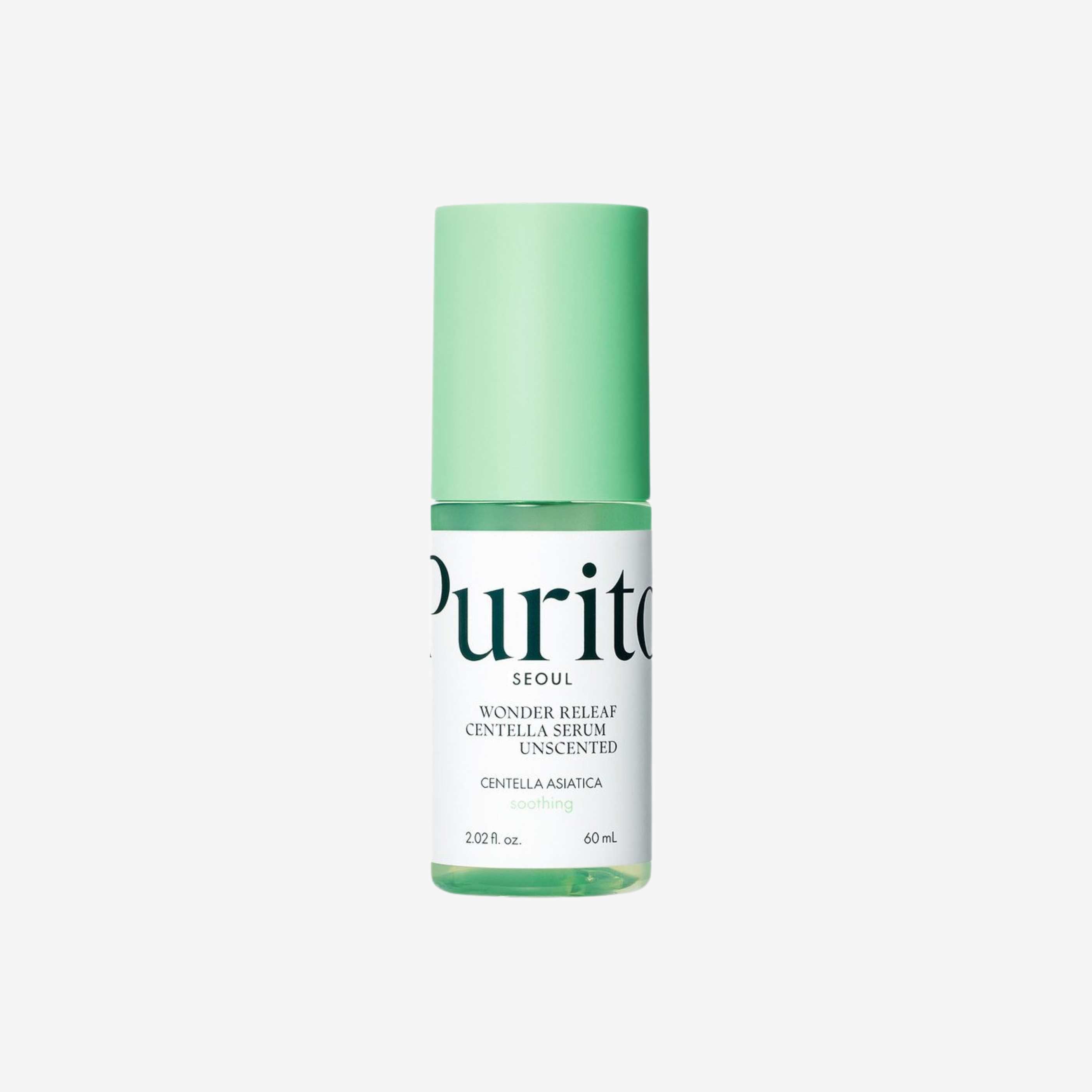 Purito SEOUL Wonder Releaf Centella Serum Unscented 60 ml