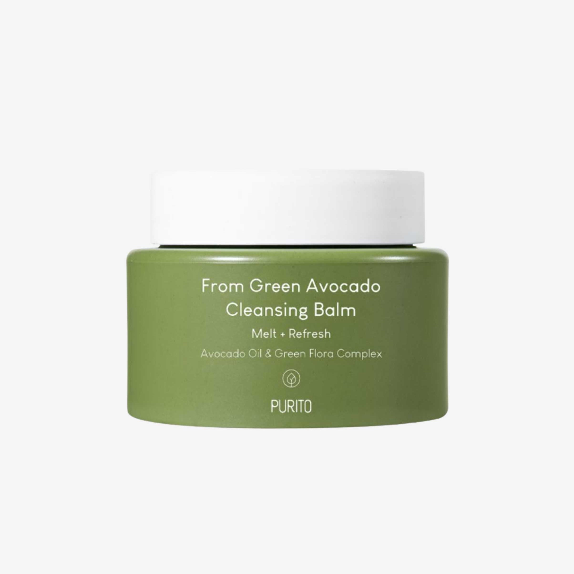 Purito SEOUL From Green Avocado Cleansing Balm 100 ml