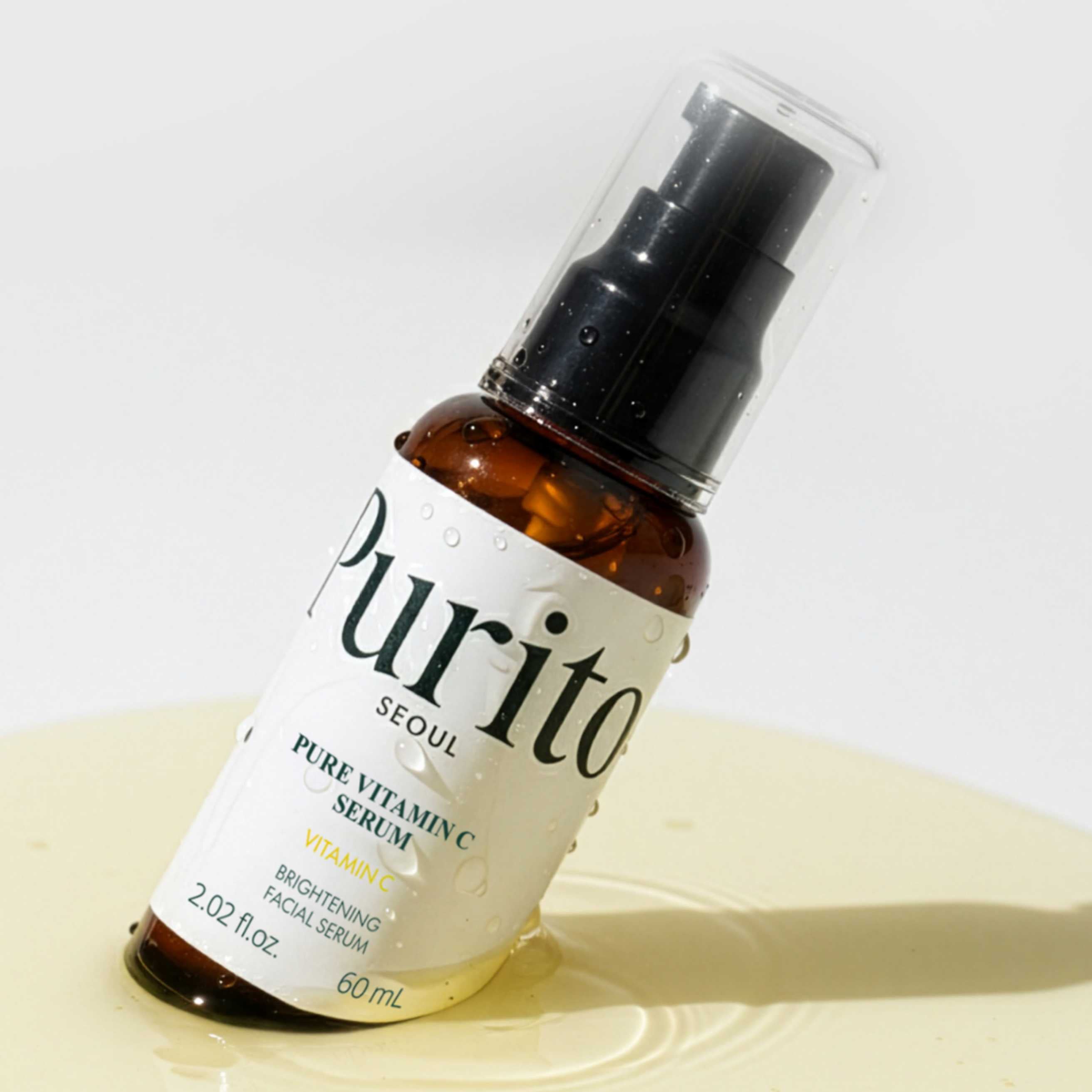Purito SEOUL Pure Vitamin C Serum 60 ml