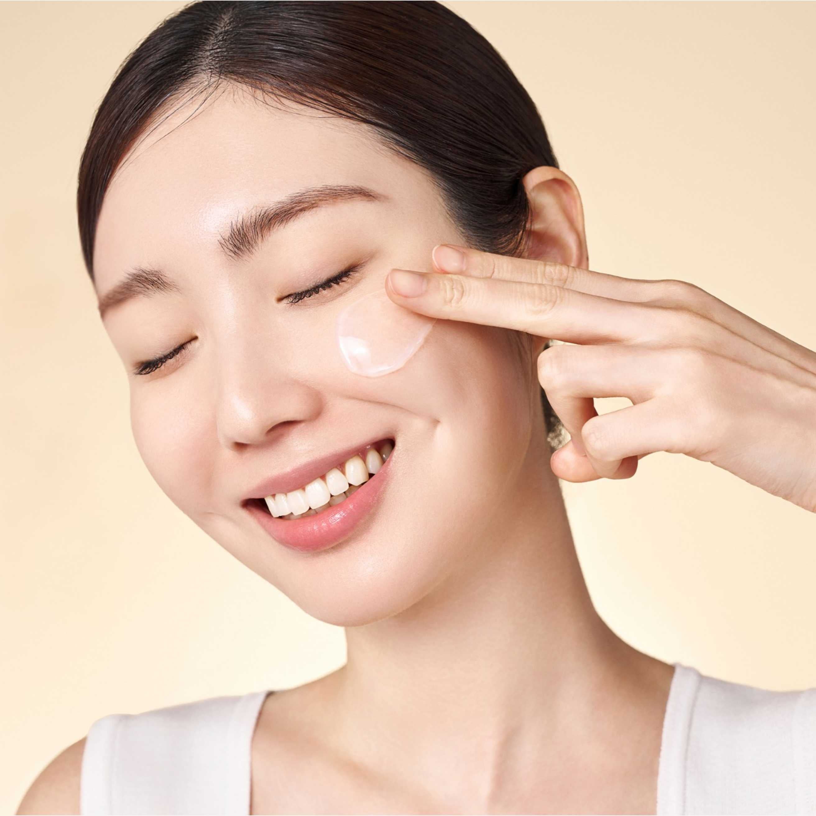 Purito Seol Oat-In Calming Gel Cream 100 ml
