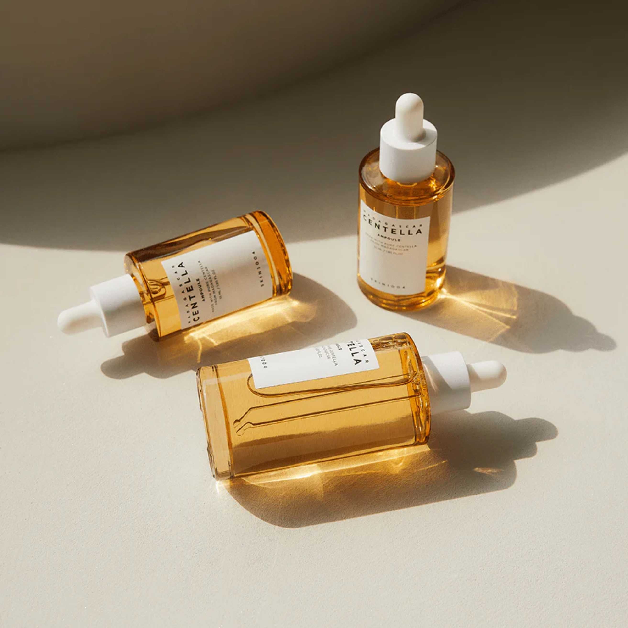 SKIN1004 Madagascar Centella Ampoule 55 ml