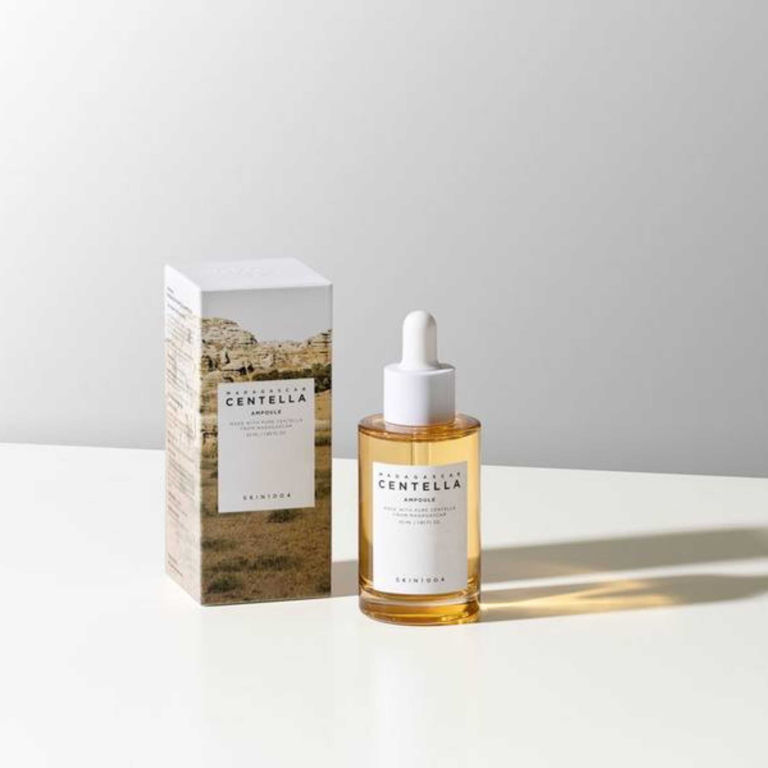 SKIN1004 Madagascar Centella Ampoule 55 ml