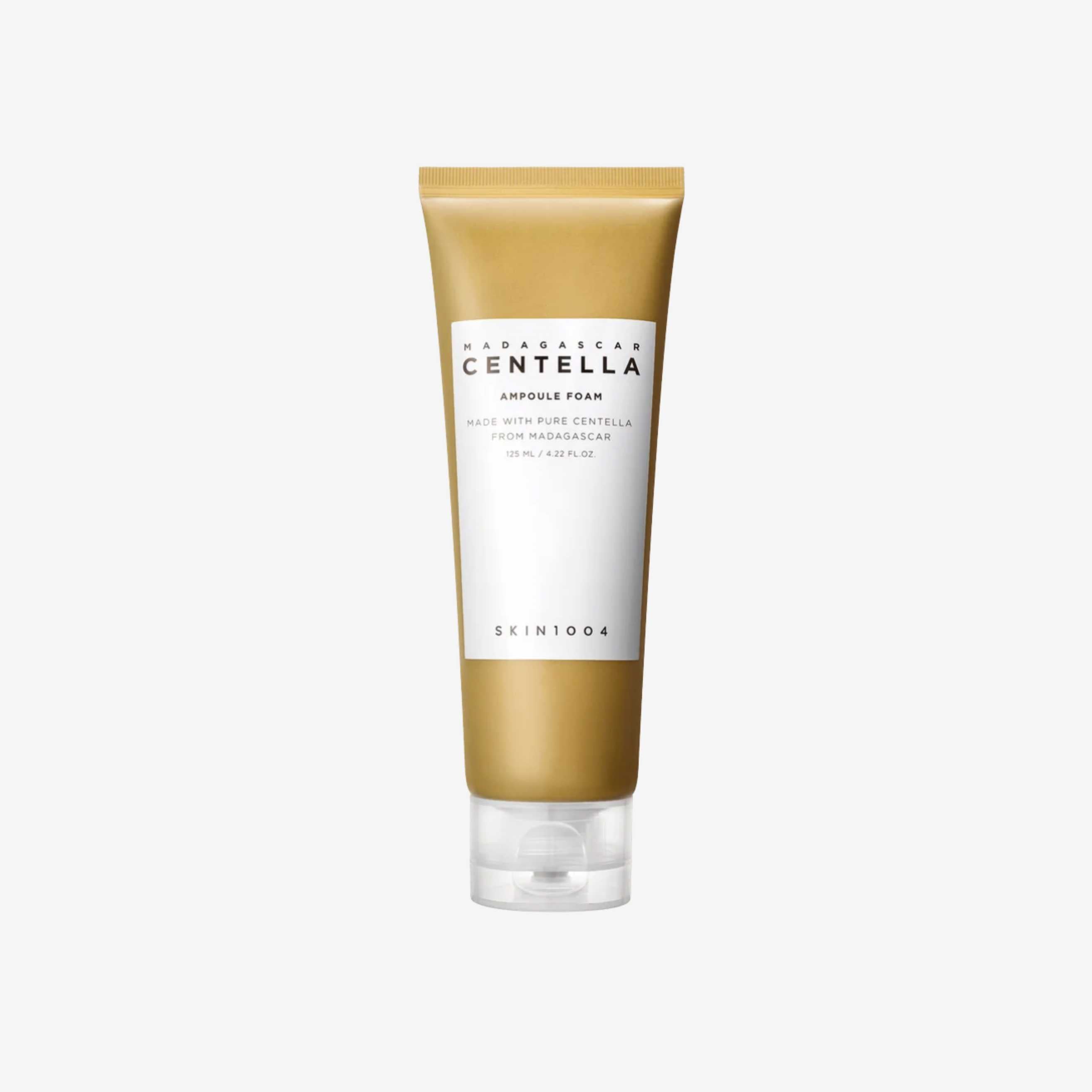 SKIN1004 Madagascar Centella Ampoule Foam 125 ml