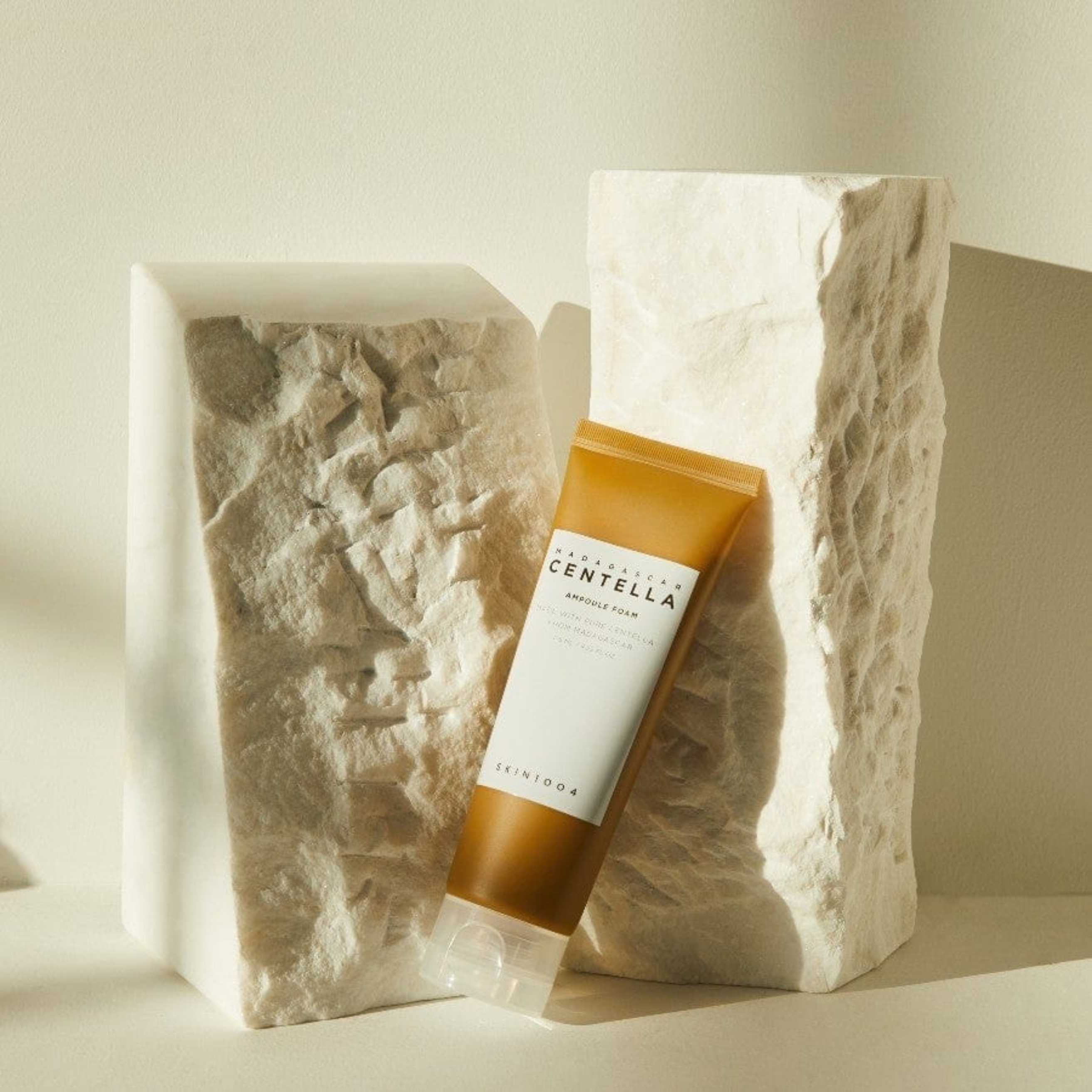 SKIN1004 Madagascar Centella Ampoule Foam 125 ml